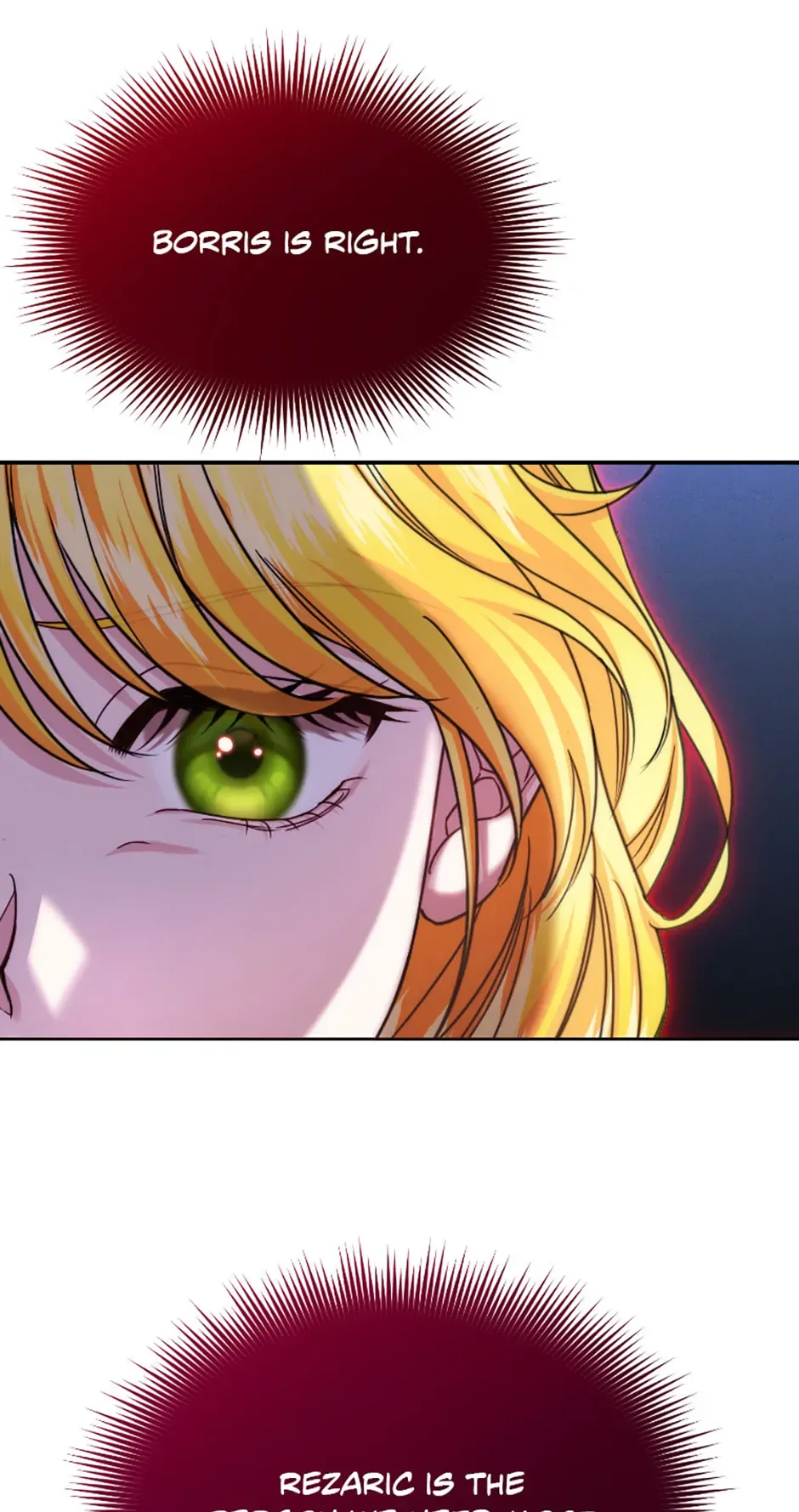 For a Certain Princess [Official] Chapter 29 page 9