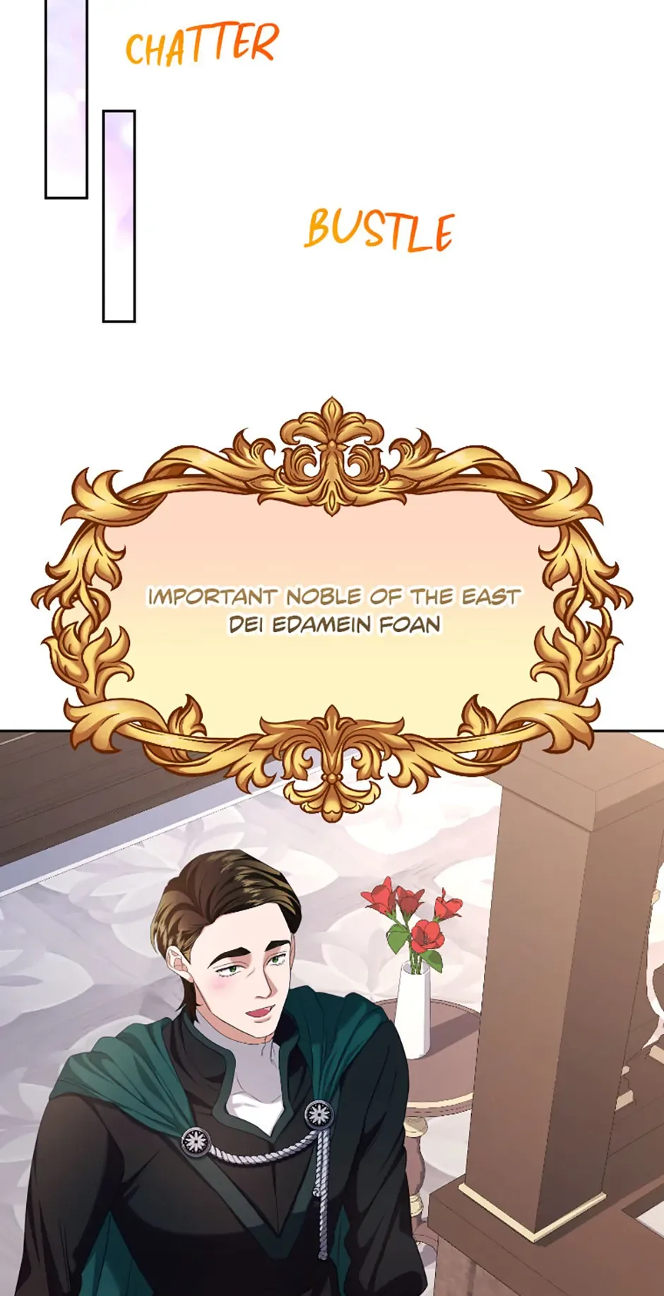 For a Certain Princess [Official] Chapter 30 page 25