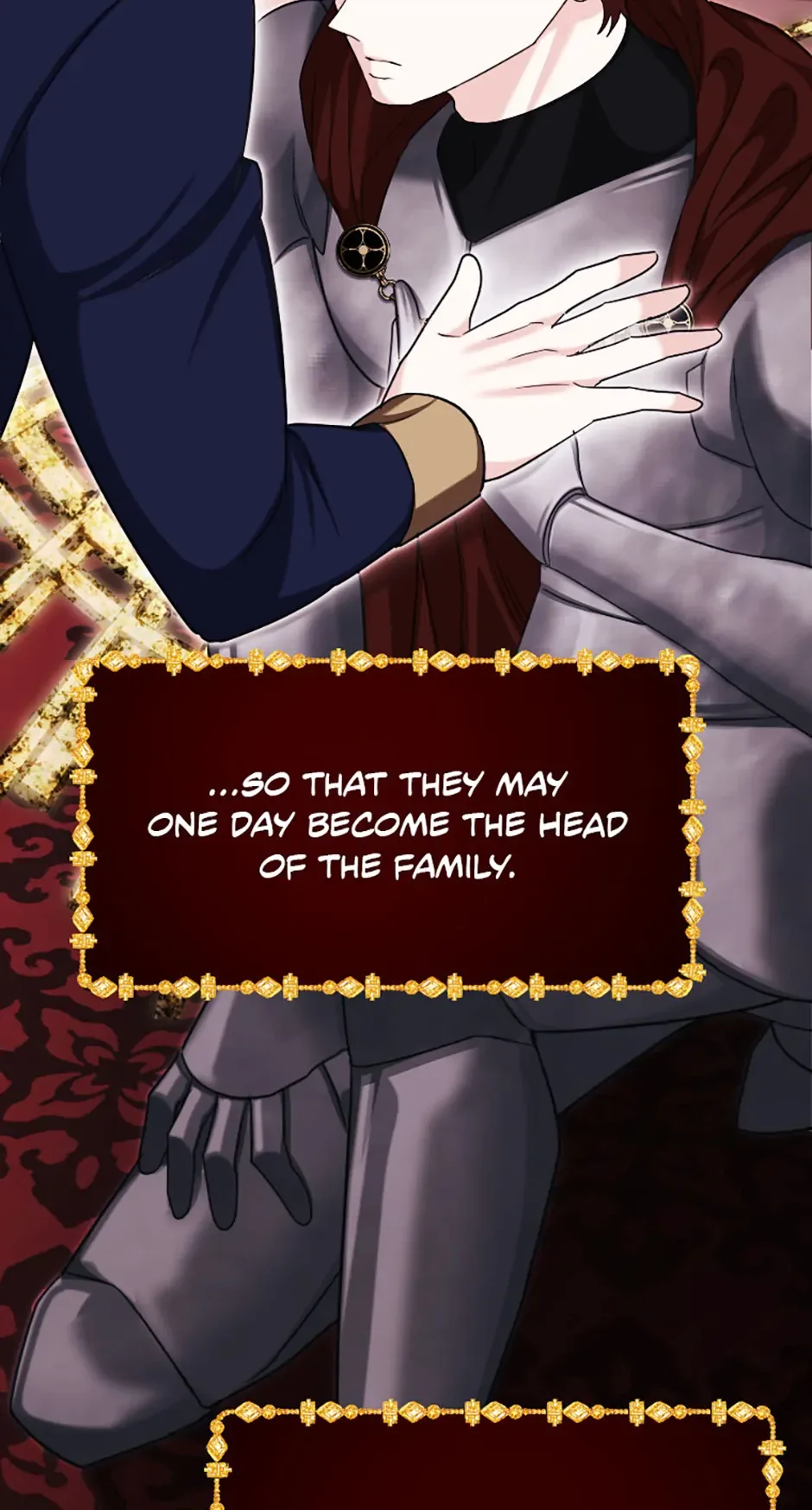 For a Certain Princess [Official] Chapter 30 page 7