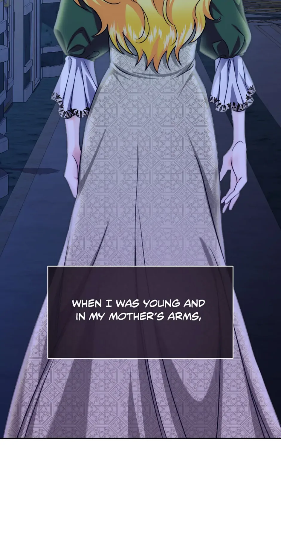 For a Certain Princess [Official] Chapter 28 page 31