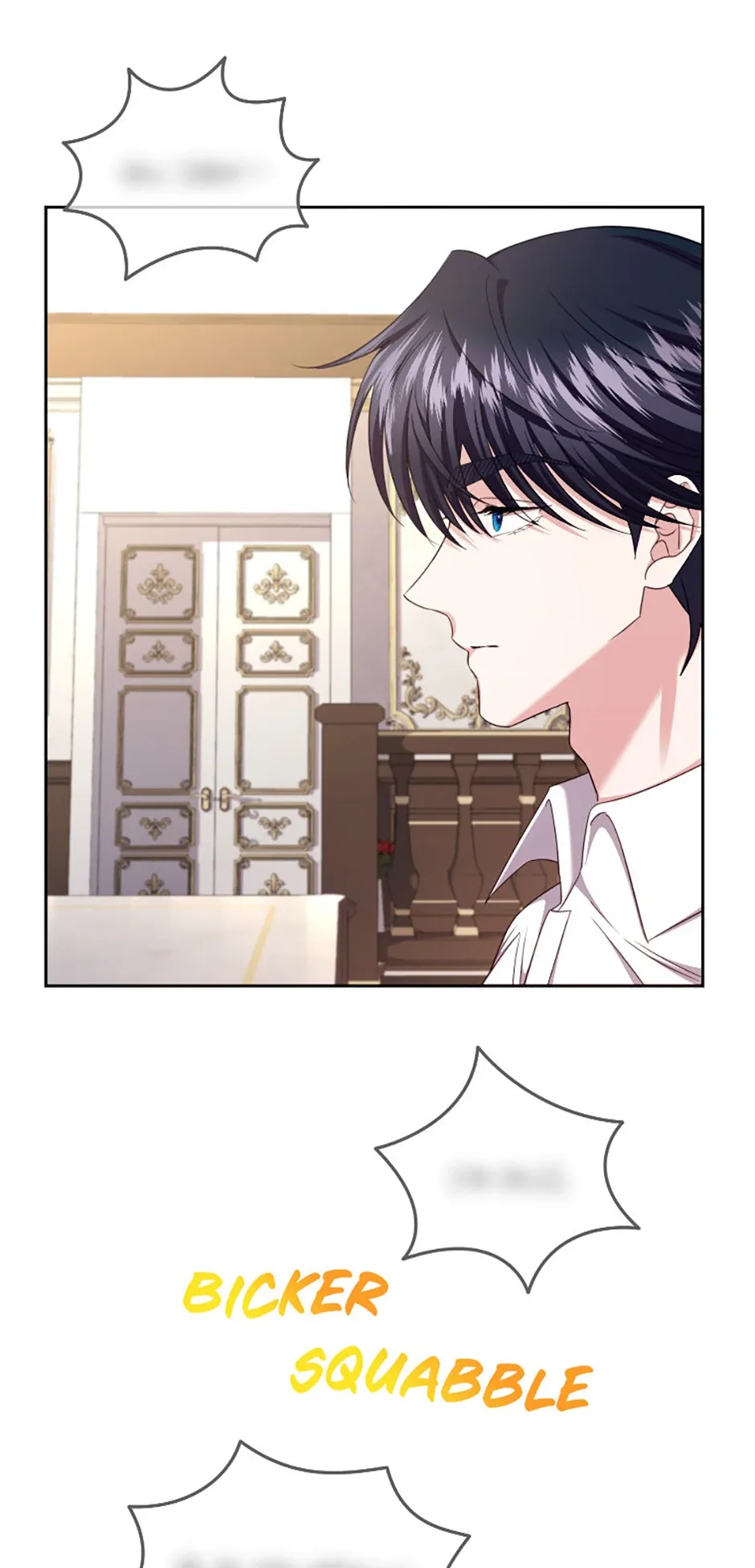 For a Certain Princess [Official] Chapter 30 page 16