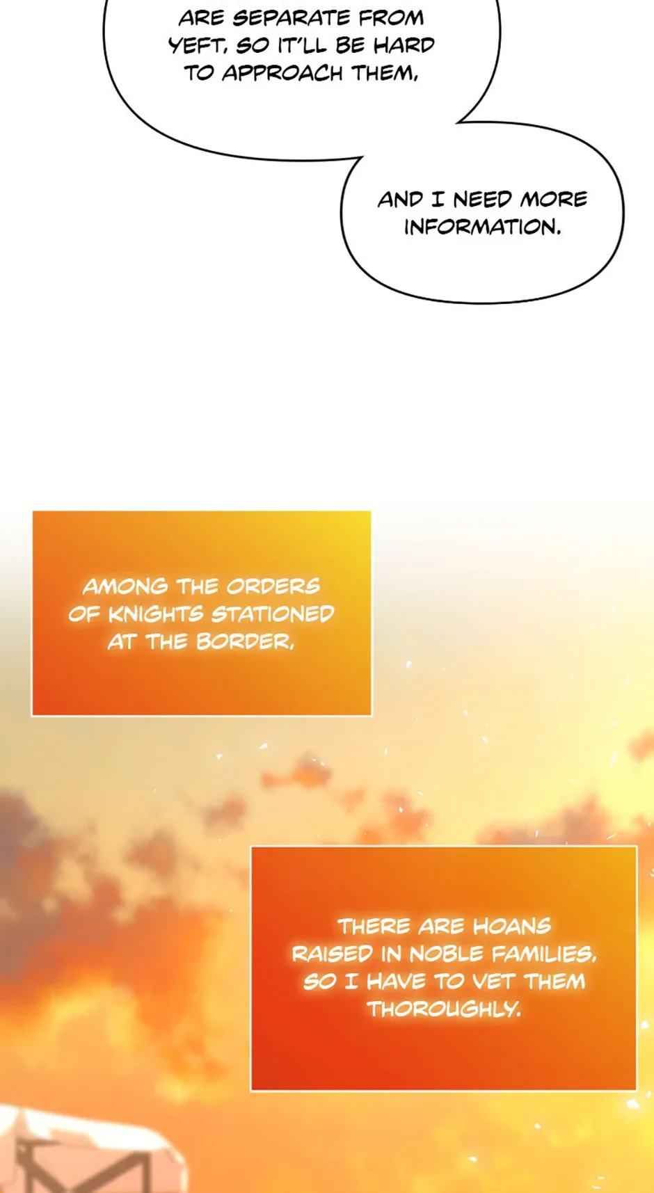 For a Certain Princess [Official] Chapter 30 page 10