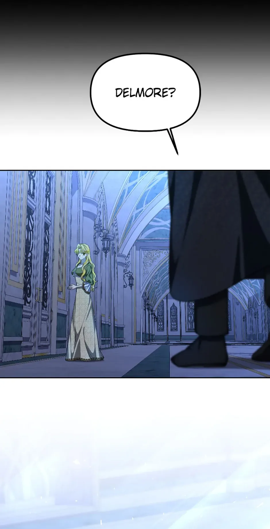For a Certain Princess [Official] Chapter 28 page 36