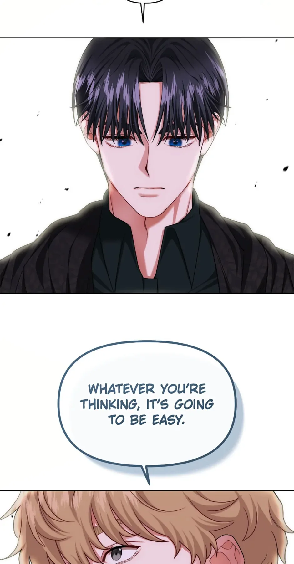 For a Certain Princess [Official] Chapter 28 page 22
