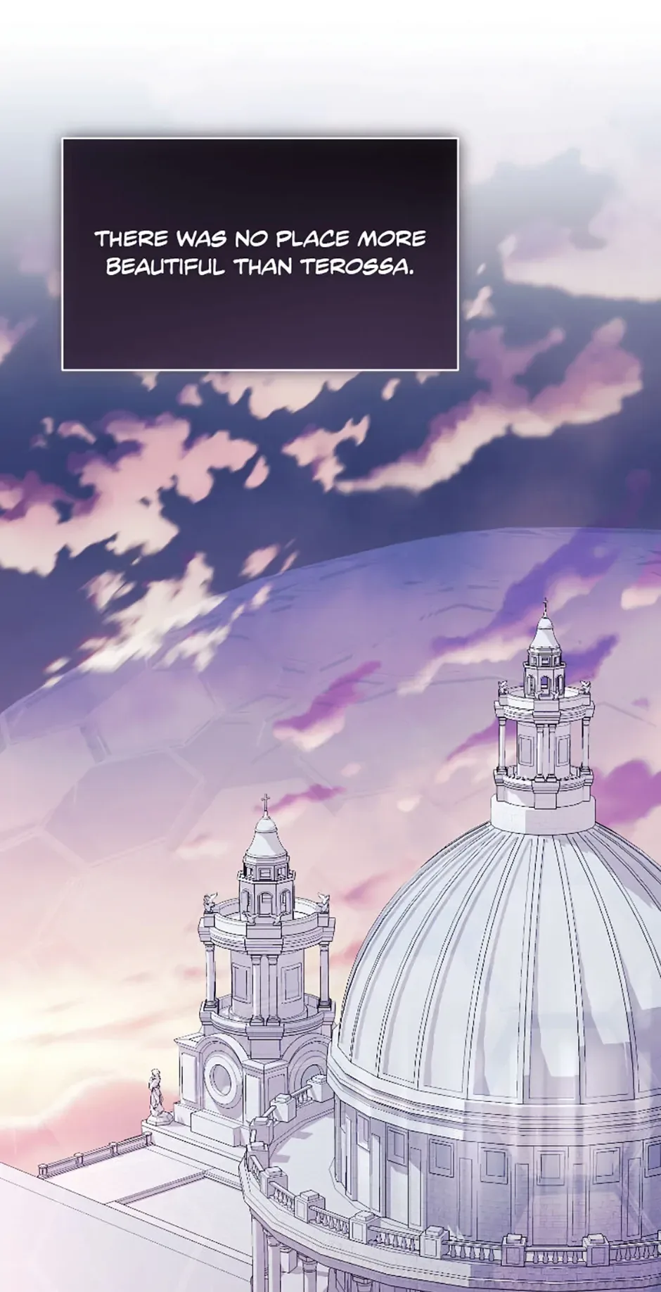 For a Certain Princess [Official] Chapter 28 page 32