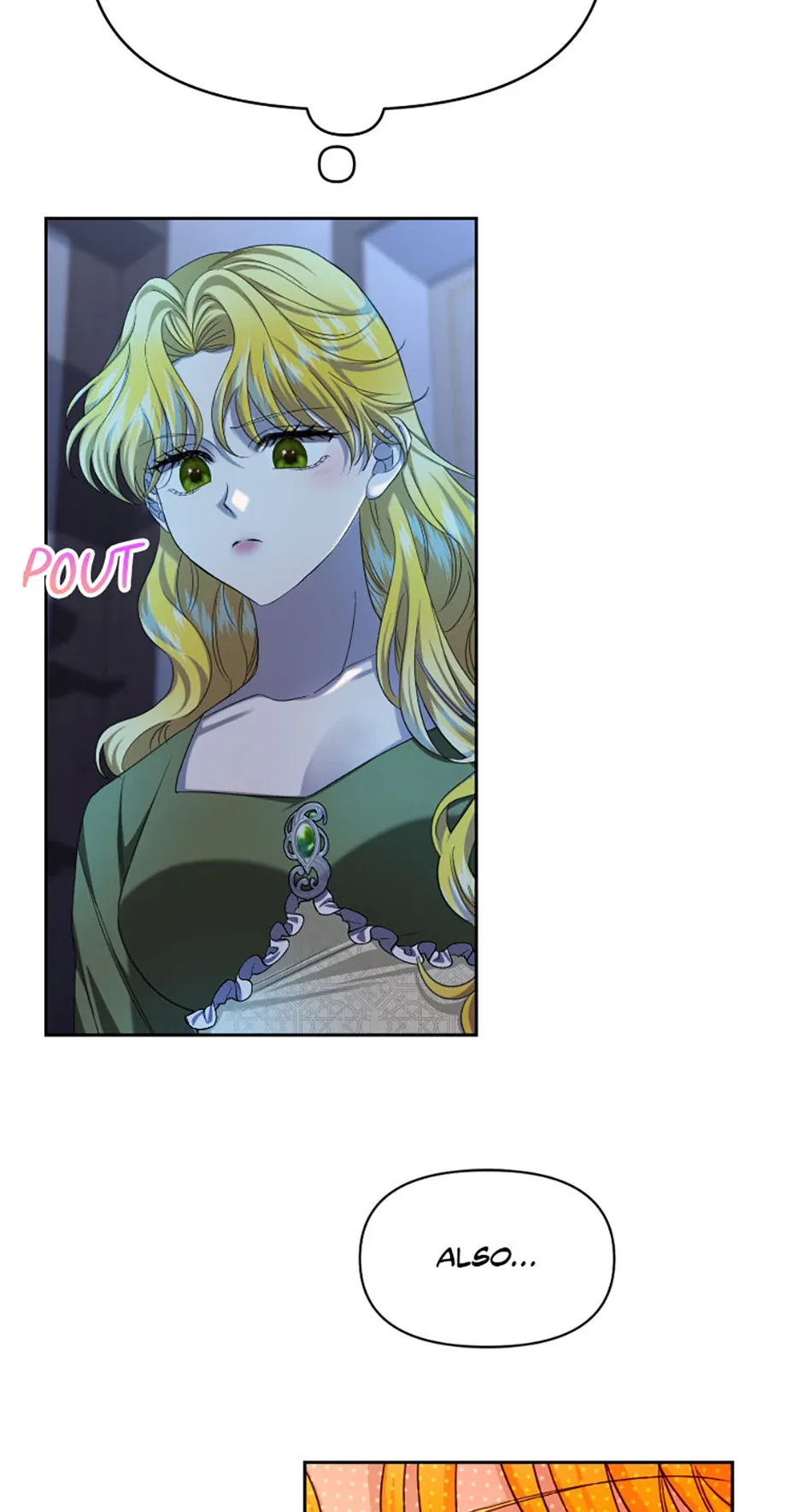 For a Certain Princess [Official] Chapter 28 page 41