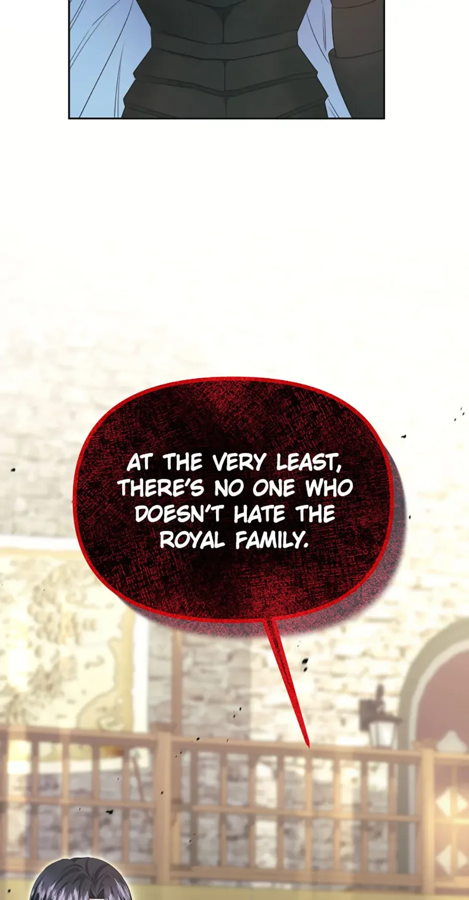 For a Certain Princess [Official] Chapter 28 page 20