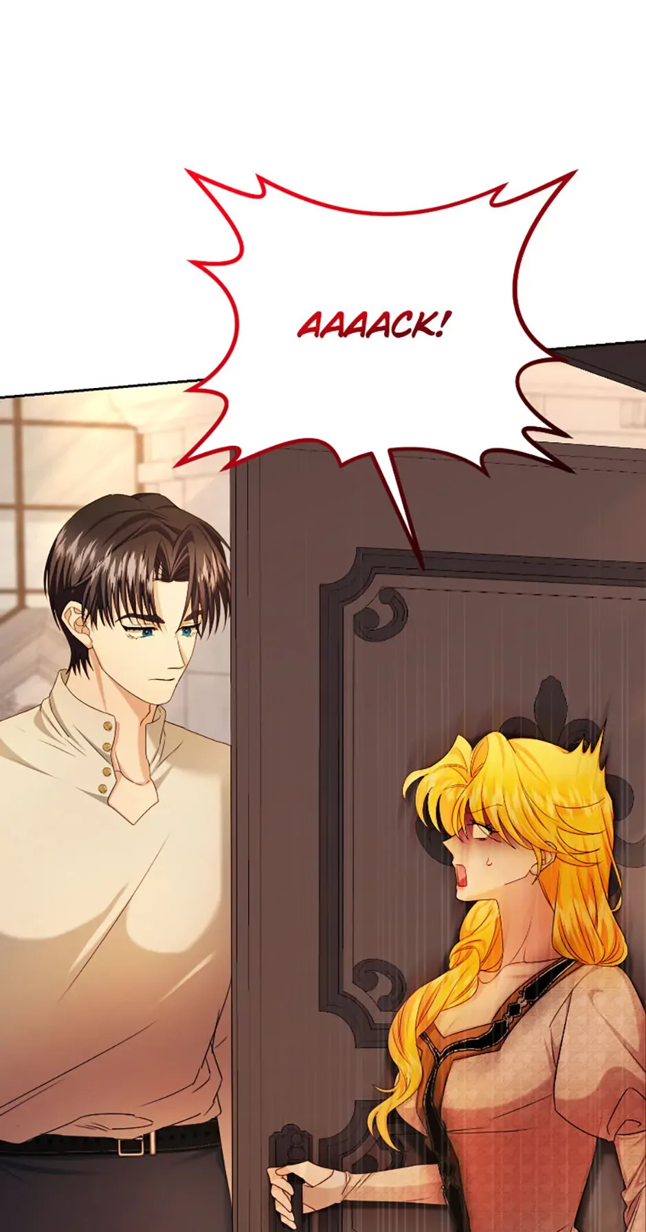 For a Certain Princess [Official] Chapter 29 page 53