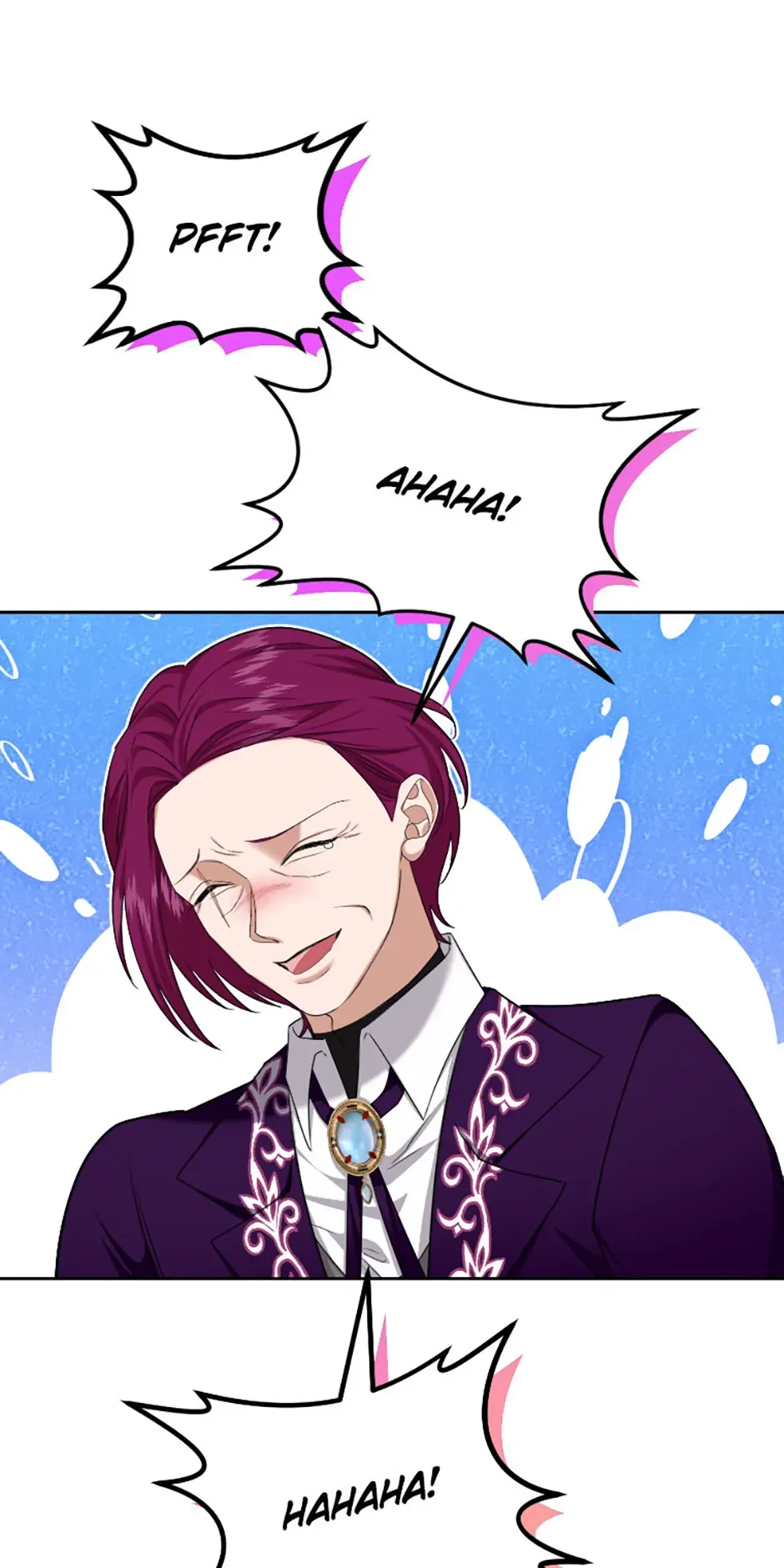 For a Certain Princess [Official] Chapter 30 page 43