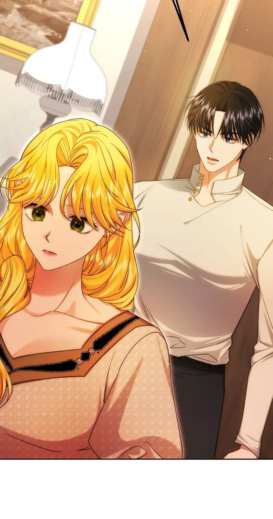 For a Certain Princess [Official] Chapter 29 page 59