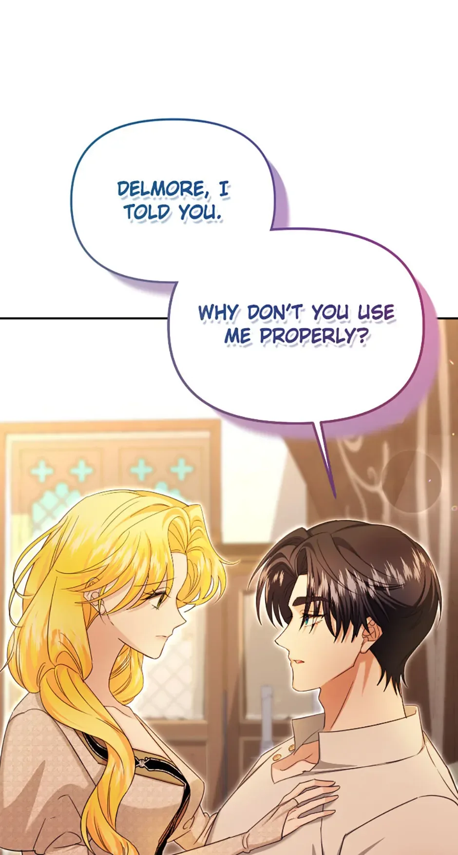For a Certain Princess [Official] Chapter 29 page 67