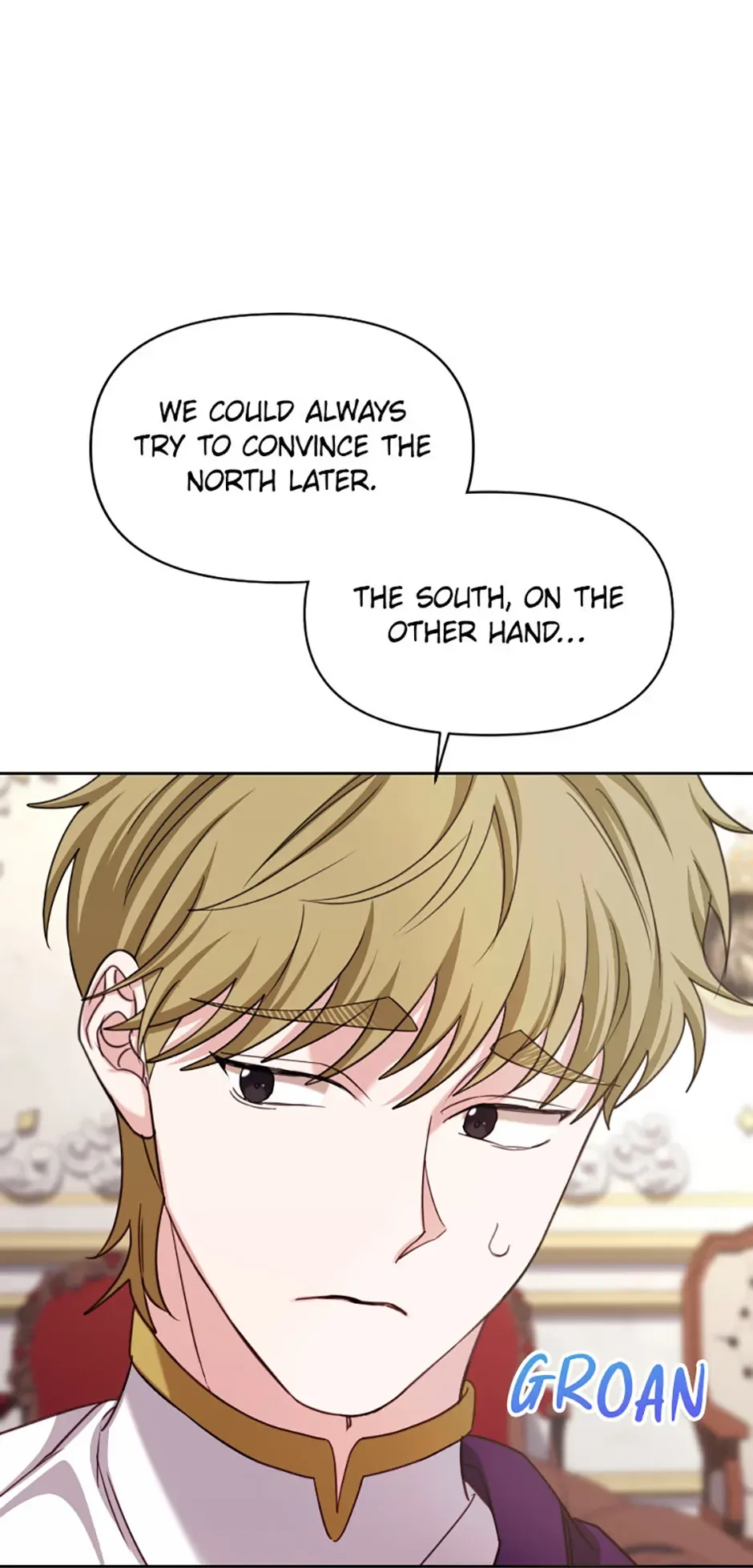 For a Certain Princess [Official] Chapter 30 page 33