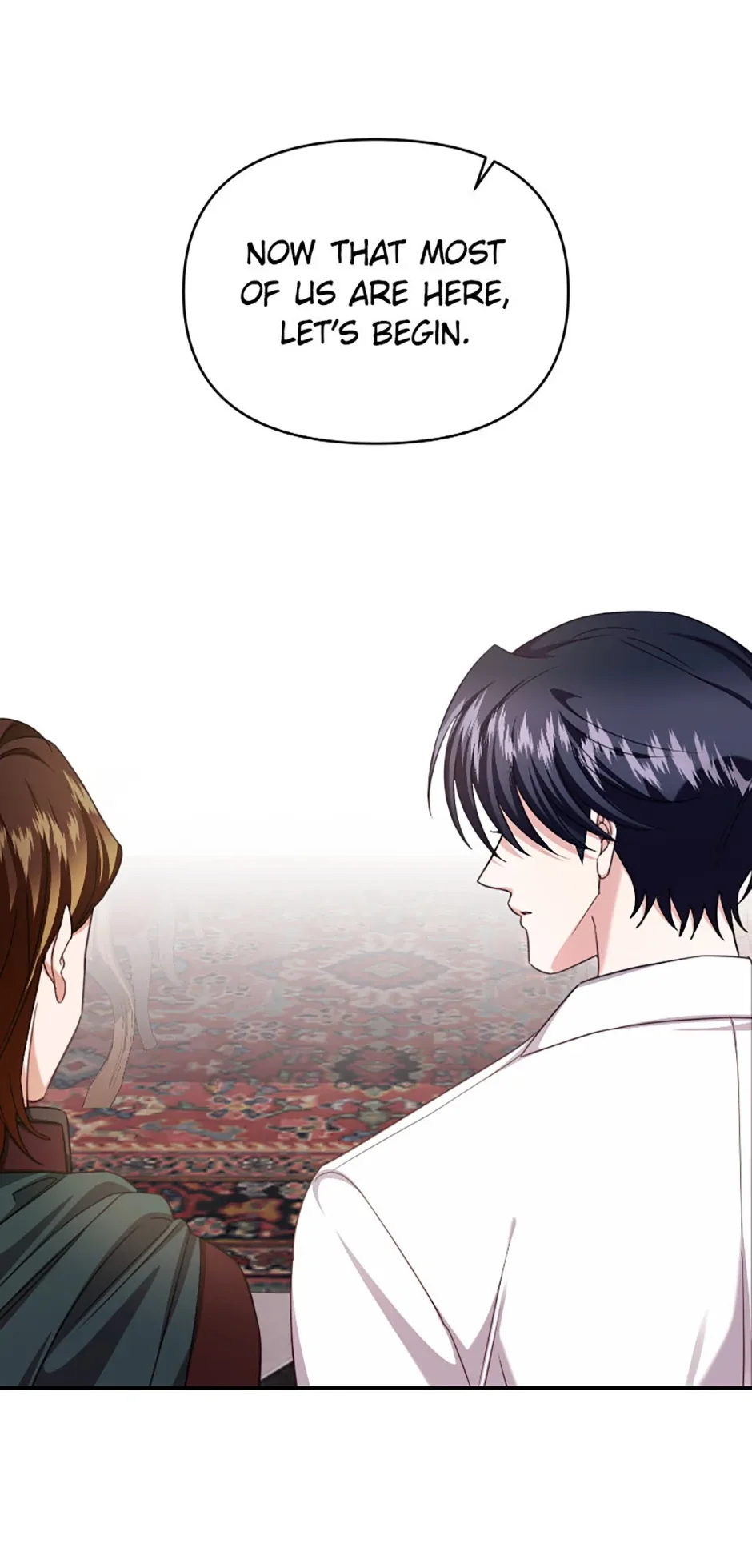 For a Certain Princess [Official] Chapter 30 page 28