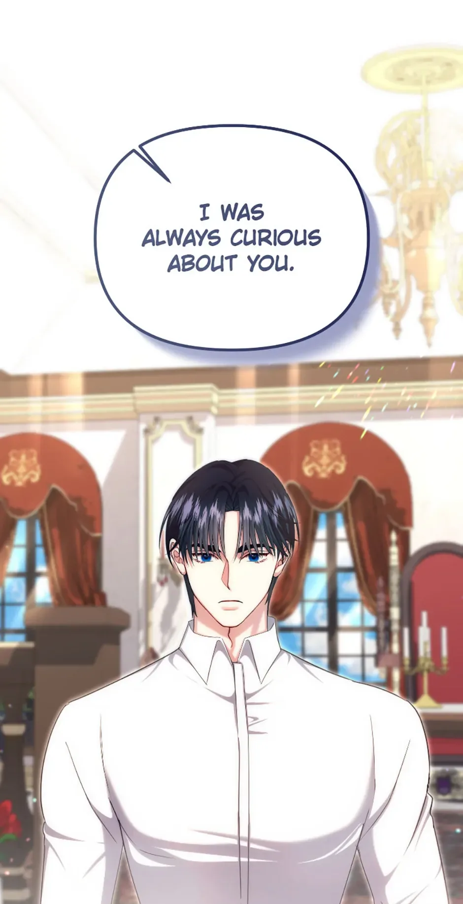 For a Certain Princess [Official] Chapter 30 page 22