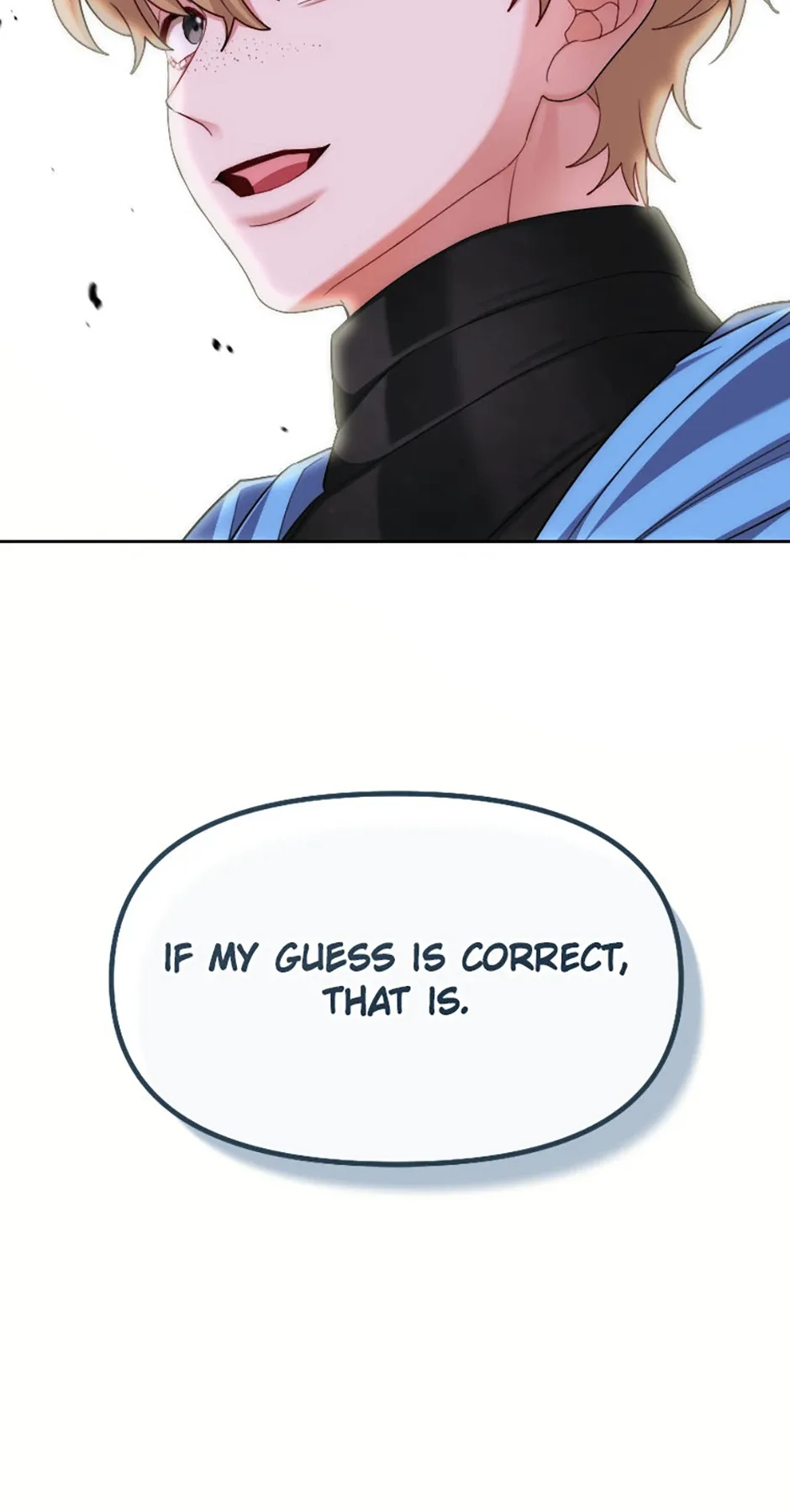 For a Certain Princess [Official] Chapter 28 page 23