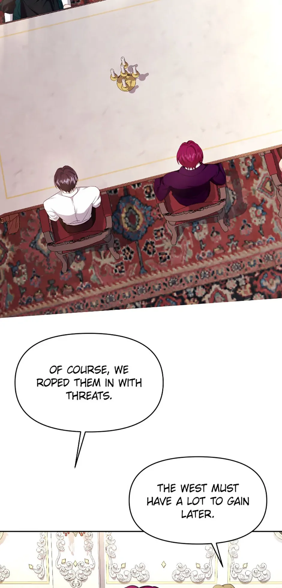 For a Certain Princess [Official] Chapter 30 page 30