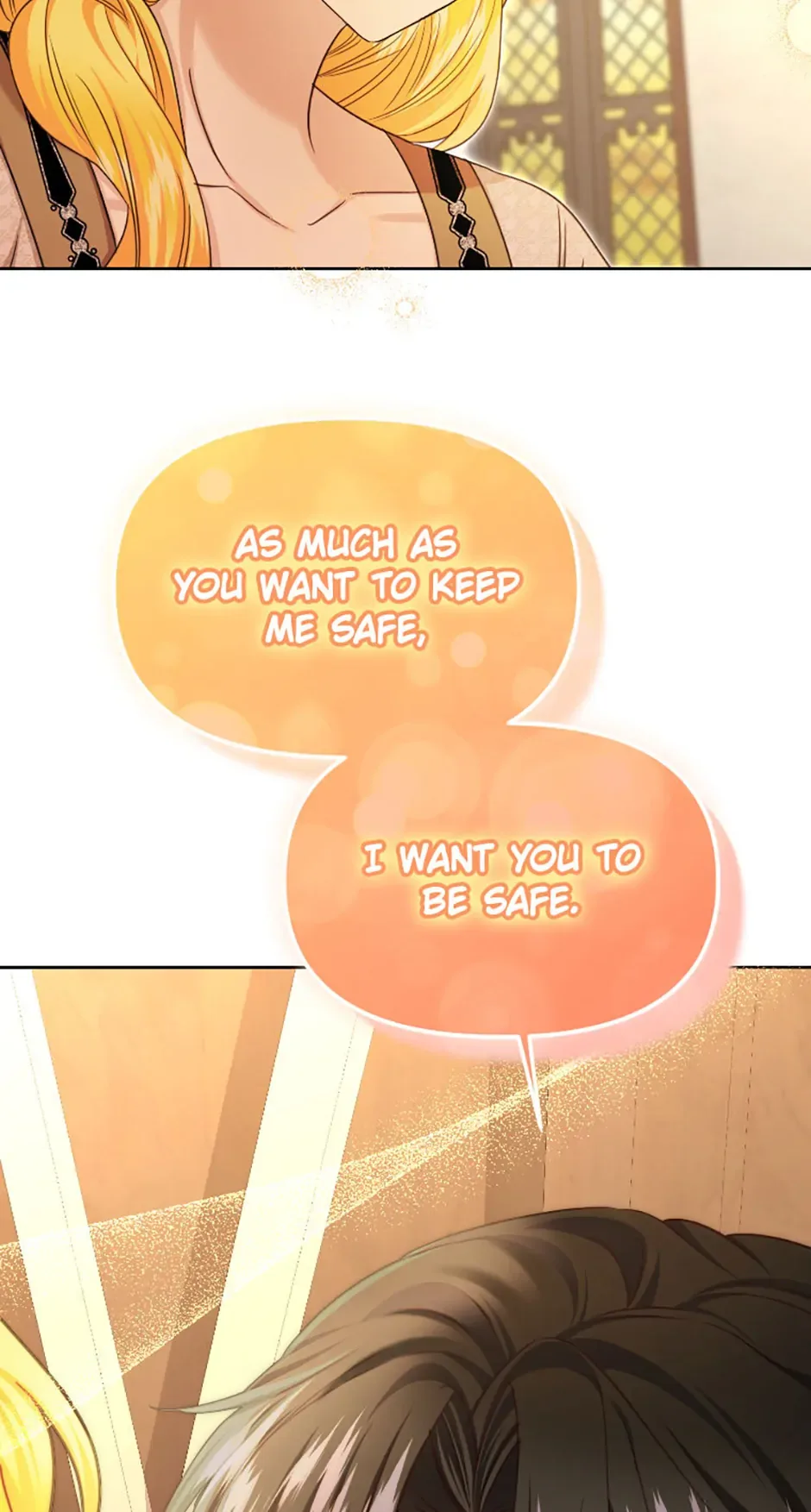For a Certain Princess [Official] Chapter 29 page 69