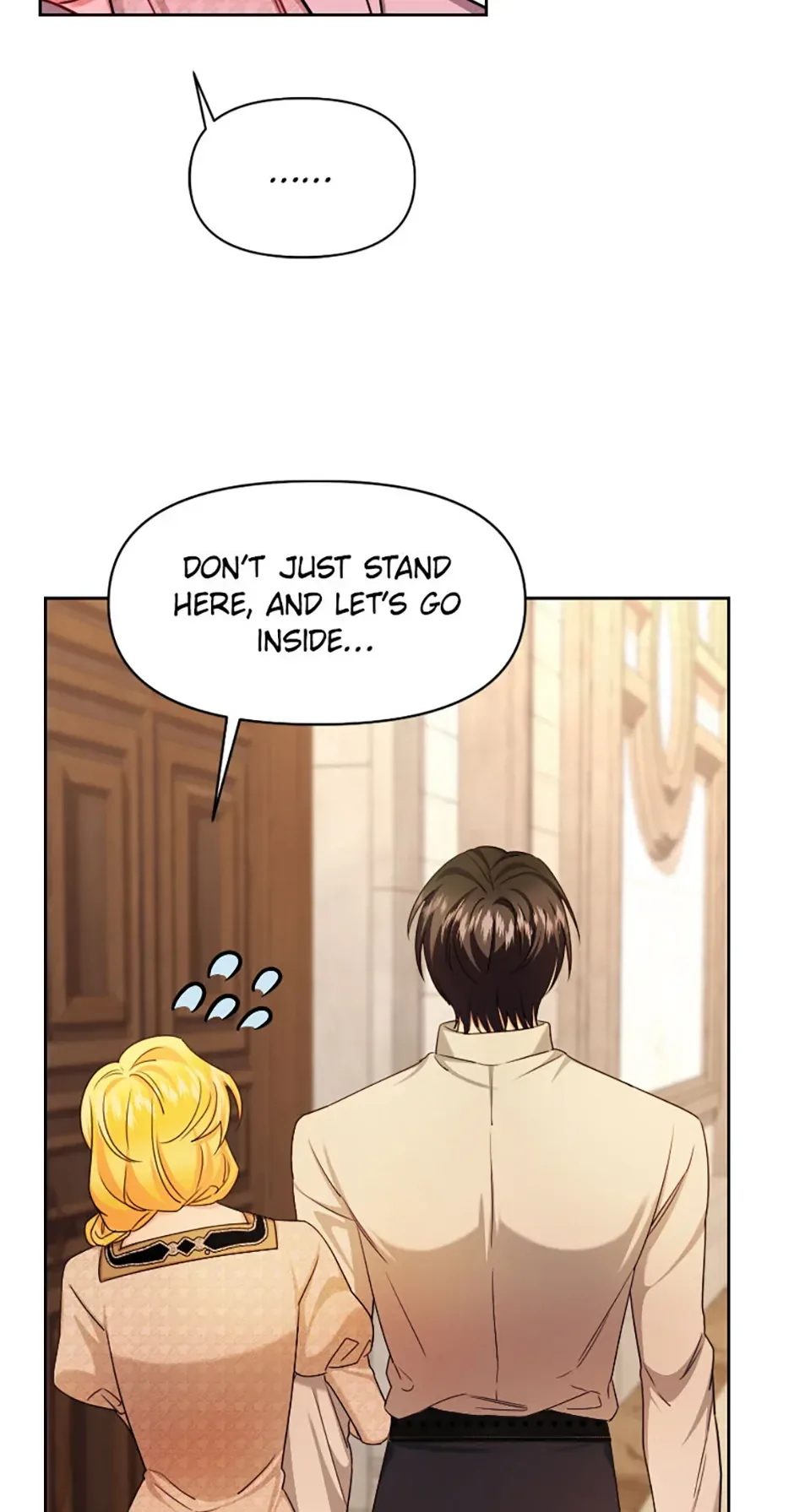 For a Certain Princess [Official] Chapter 29 page 57