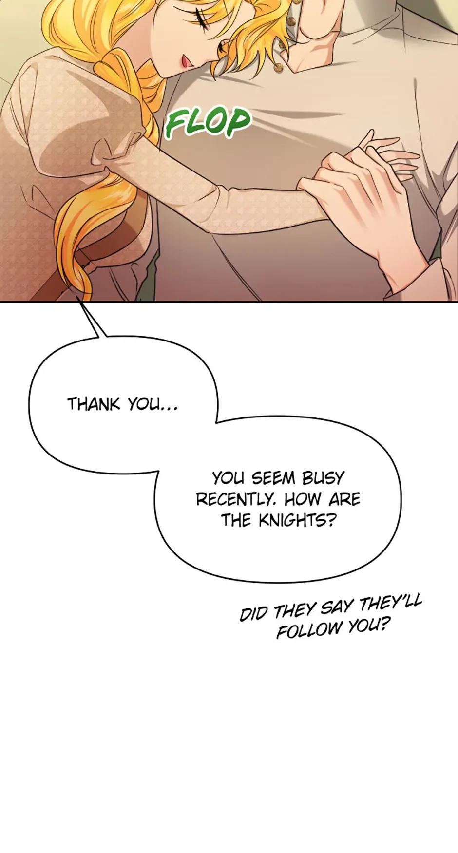 For a Certain Princess [Official] Chapter 29 page 74