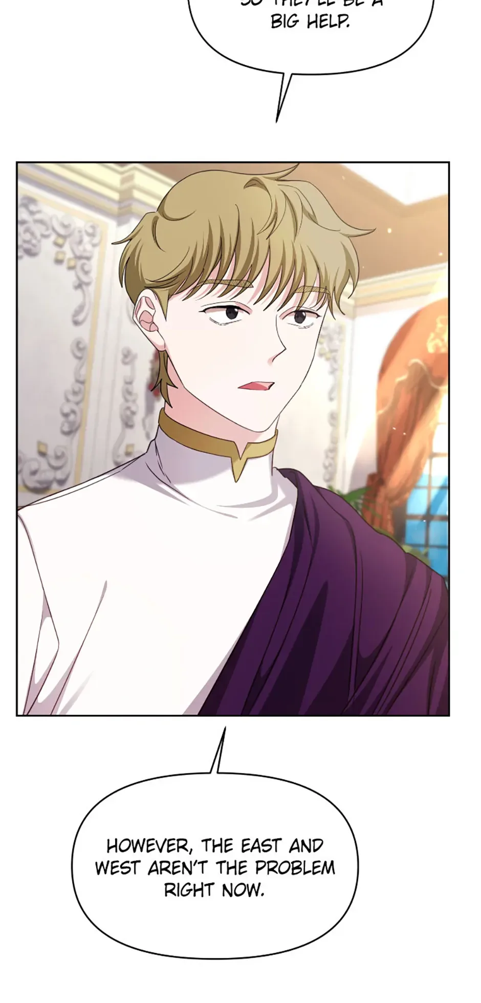 For a Certain Princess [Official] Chapter 30 page 32