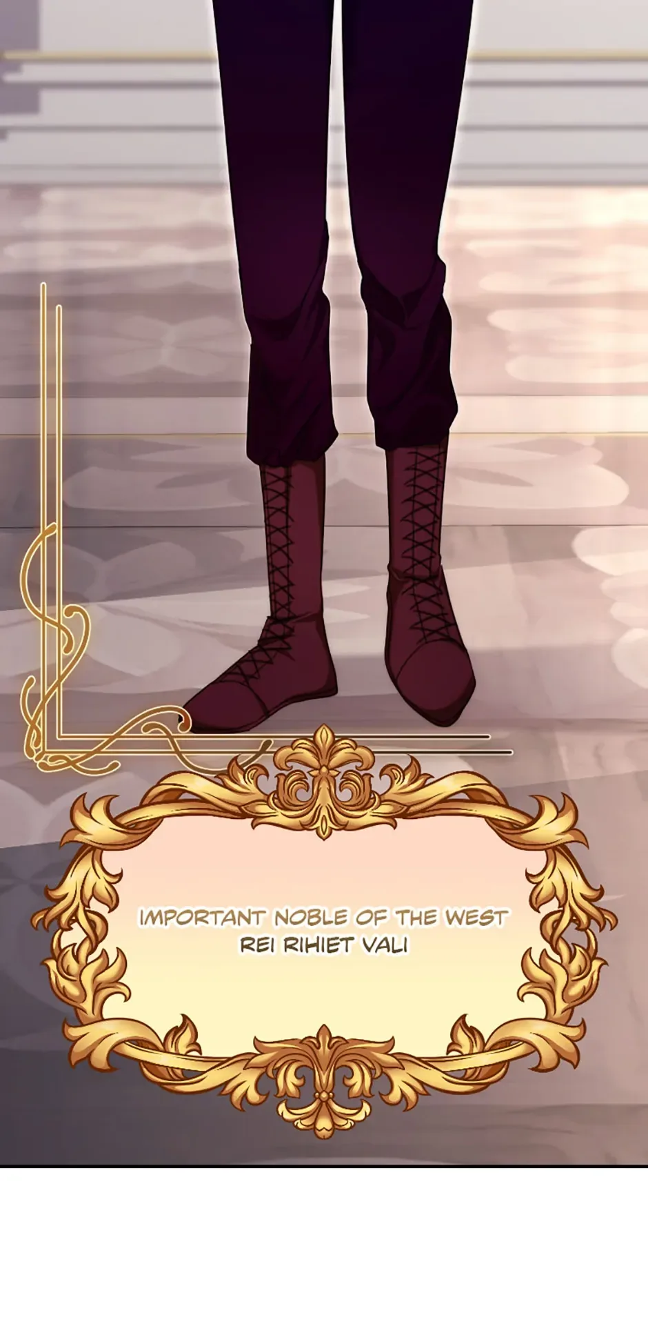 For a Certain Princess [Official] Chapter 30 page 19
