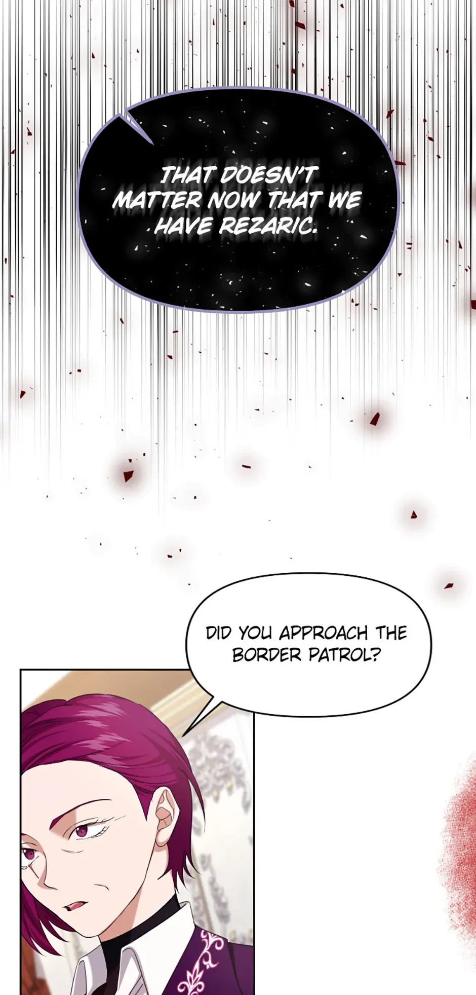 For a Certain Princess [Official] Chapter 30 page 37