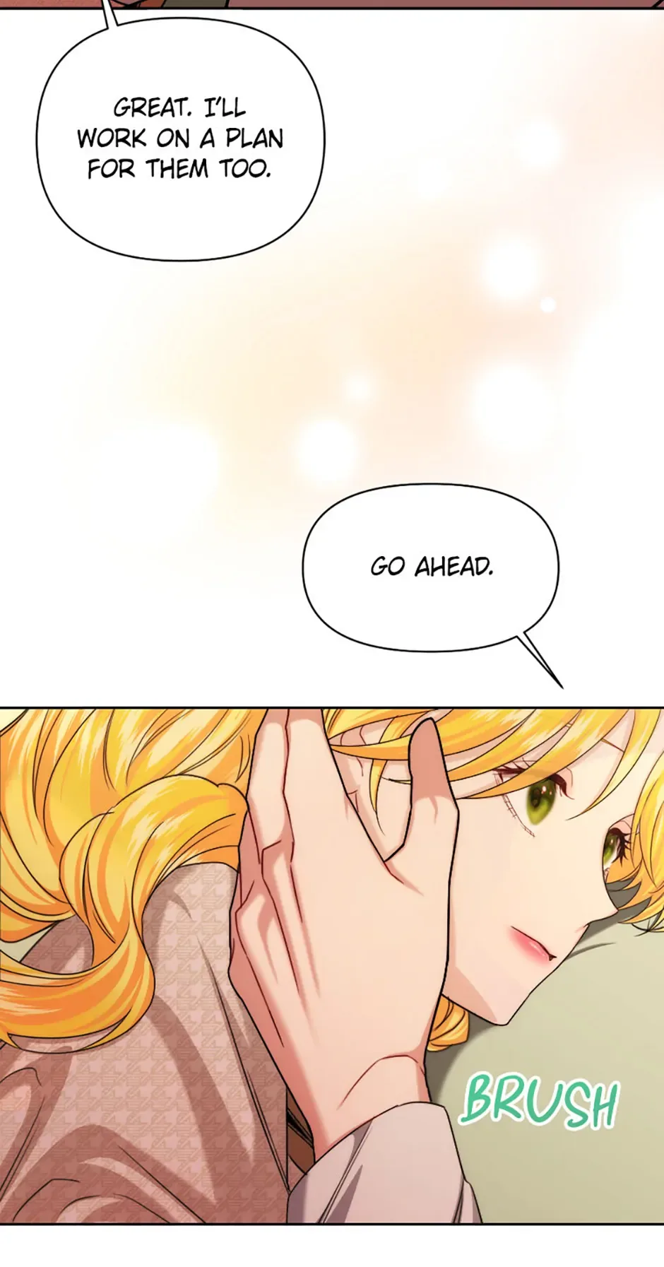 For a Certain Princess [Official] Chapter 29 page 76