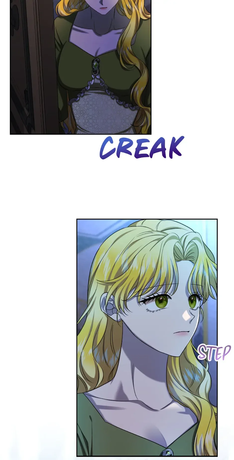 For a Certain Princess [Official] Chapter 28 page 29