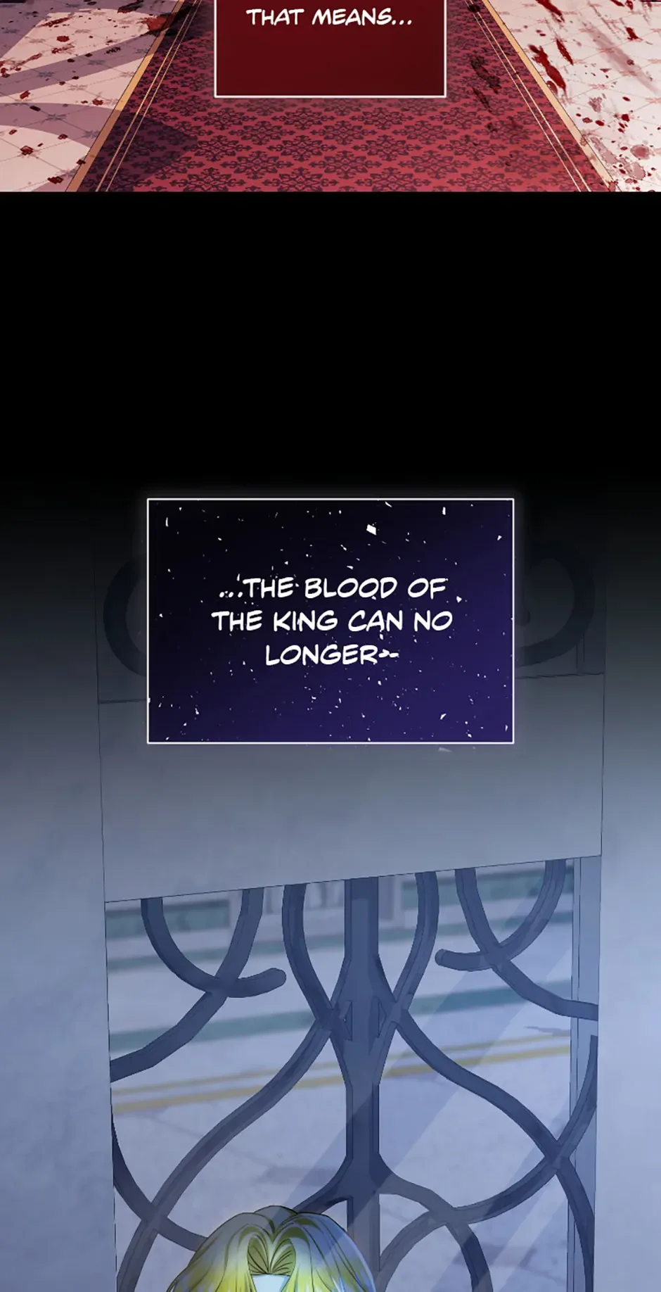 For a Certain Princess [Official] Chapter 28 page 34