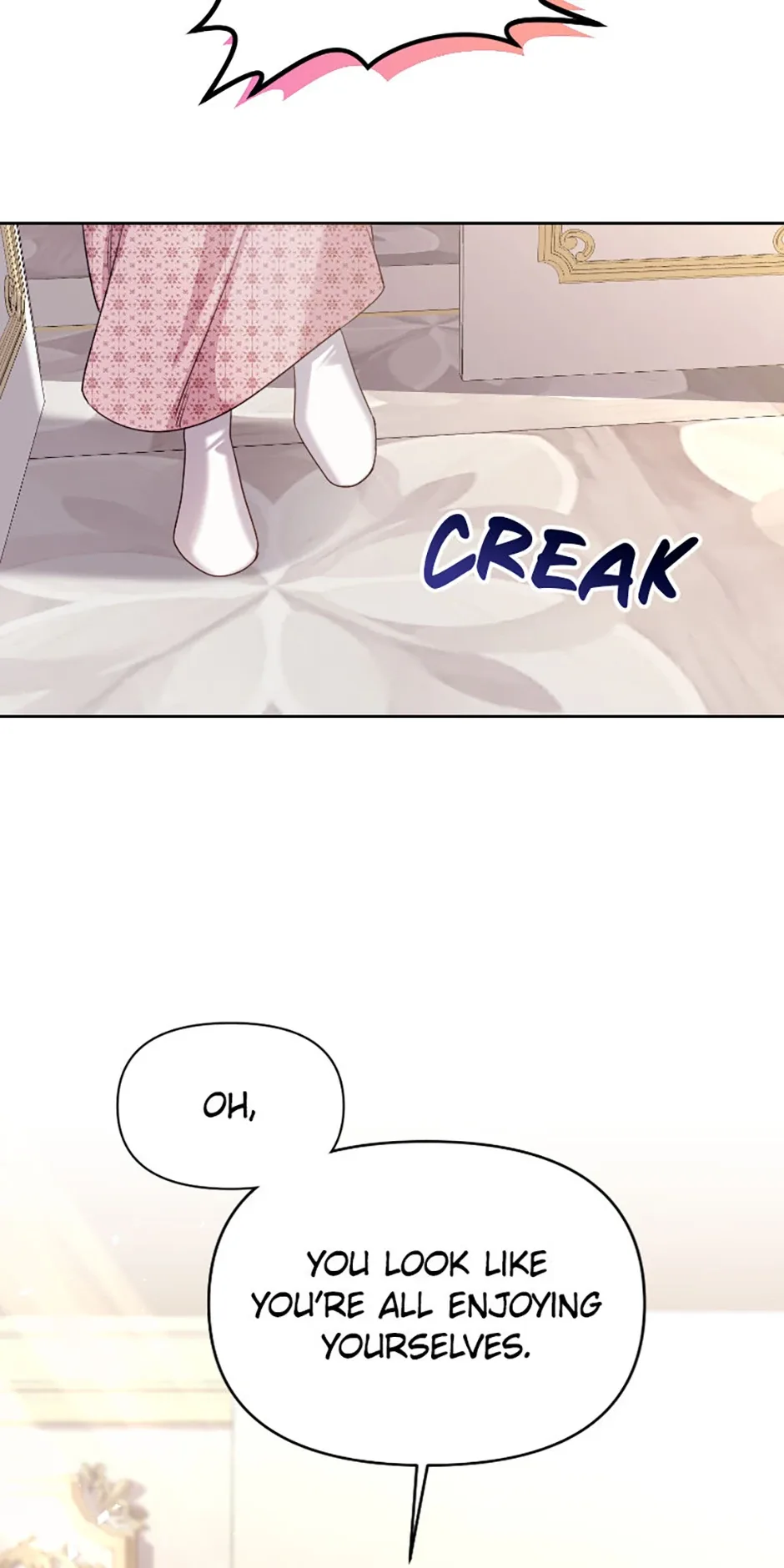 For a Certain Princess [Official] Chapter 30 page 44