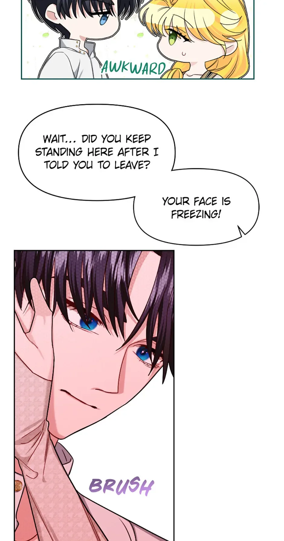 For a Certain Princess [Official] Chapter 29 page 56