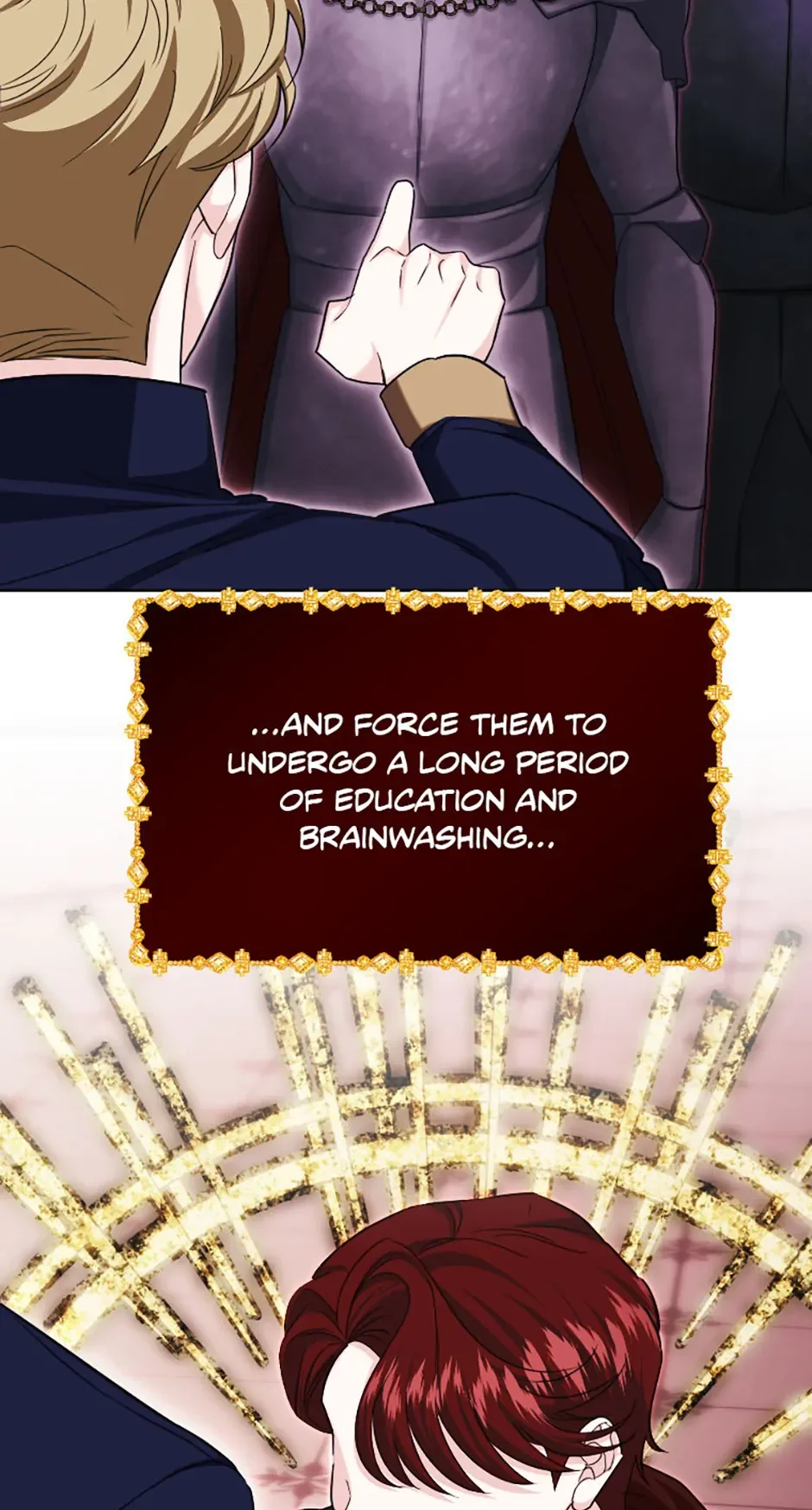 For a Certain Princess [Official] Chapter 30 page 6