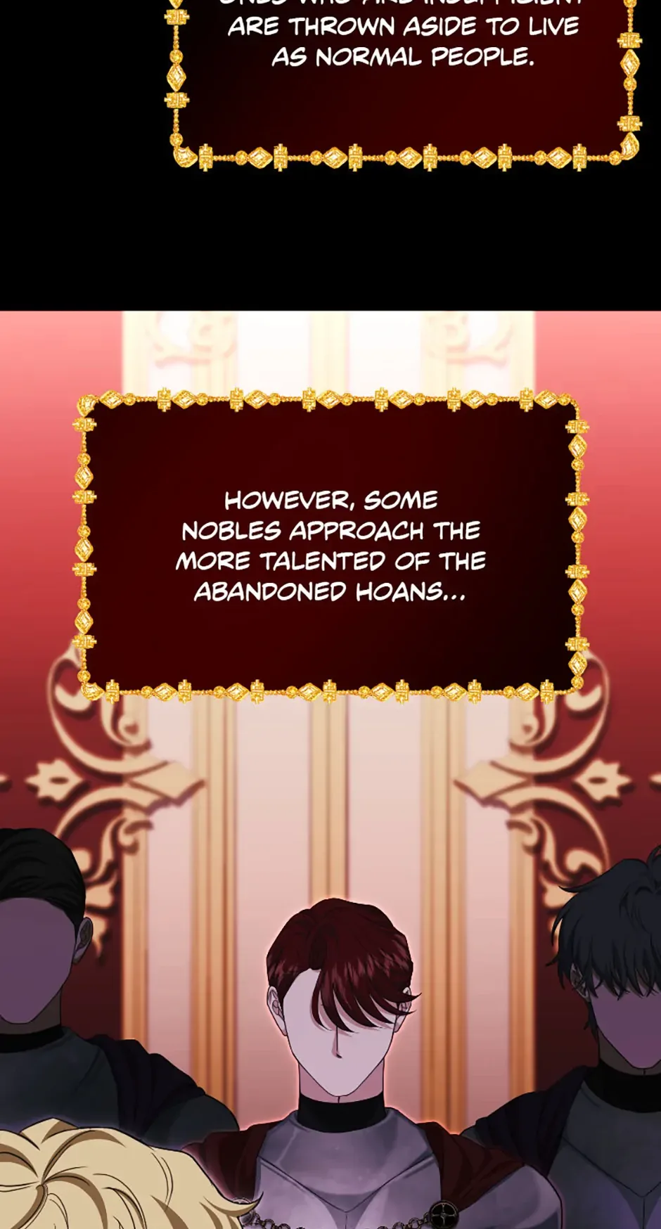 For a Certain Princess [Official] Chapter 30 page 5