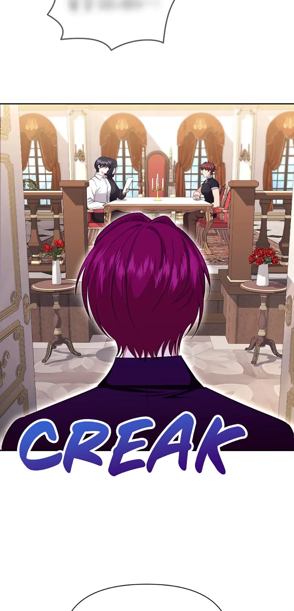 For a Certain Princess [Official] Chapter 30 page 17