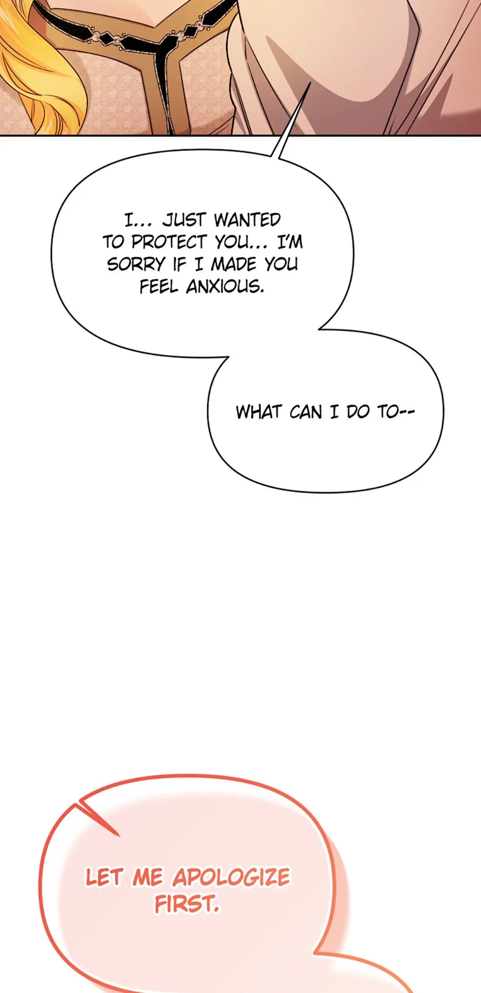 For a Certain Princess [Official] Chapter 29 page 61