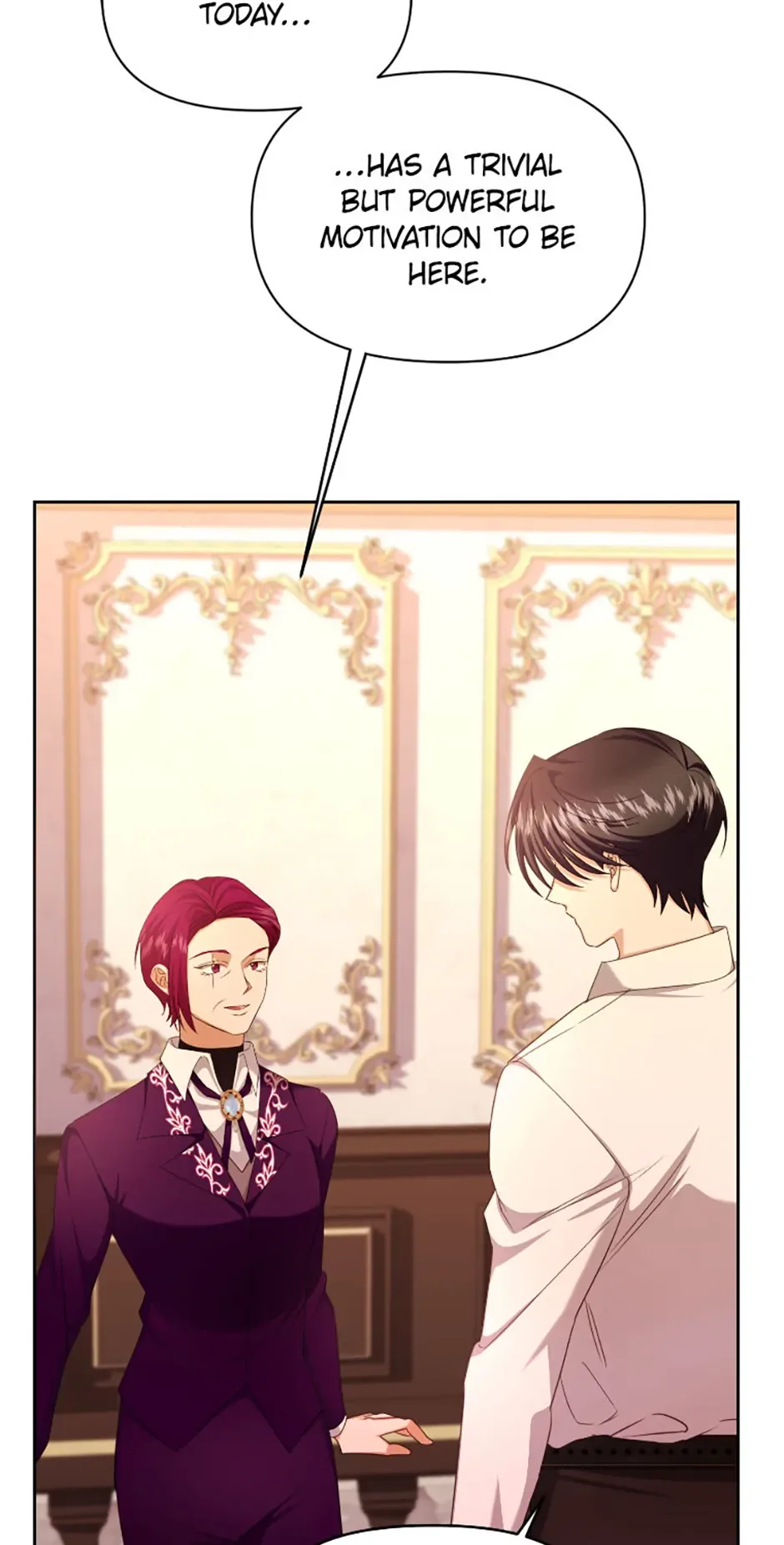 For a Certain Princess [Official] Chapter 30 page 76