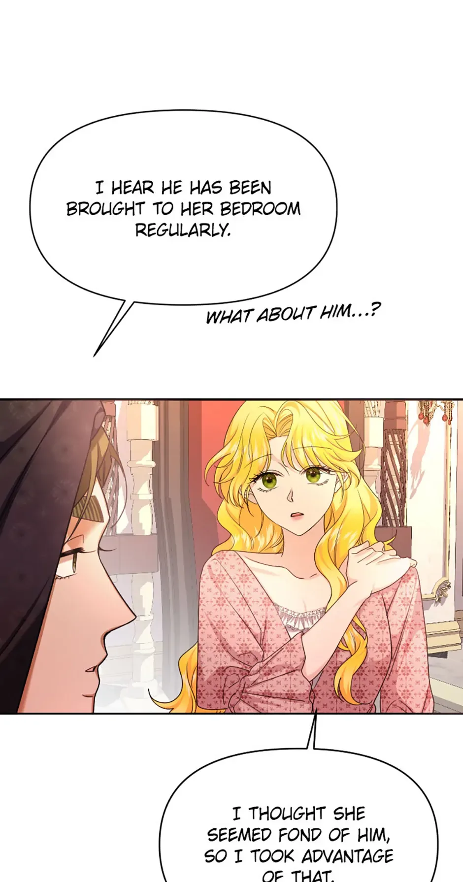 For a Certain Princess [Official] Chapter 30 page 57