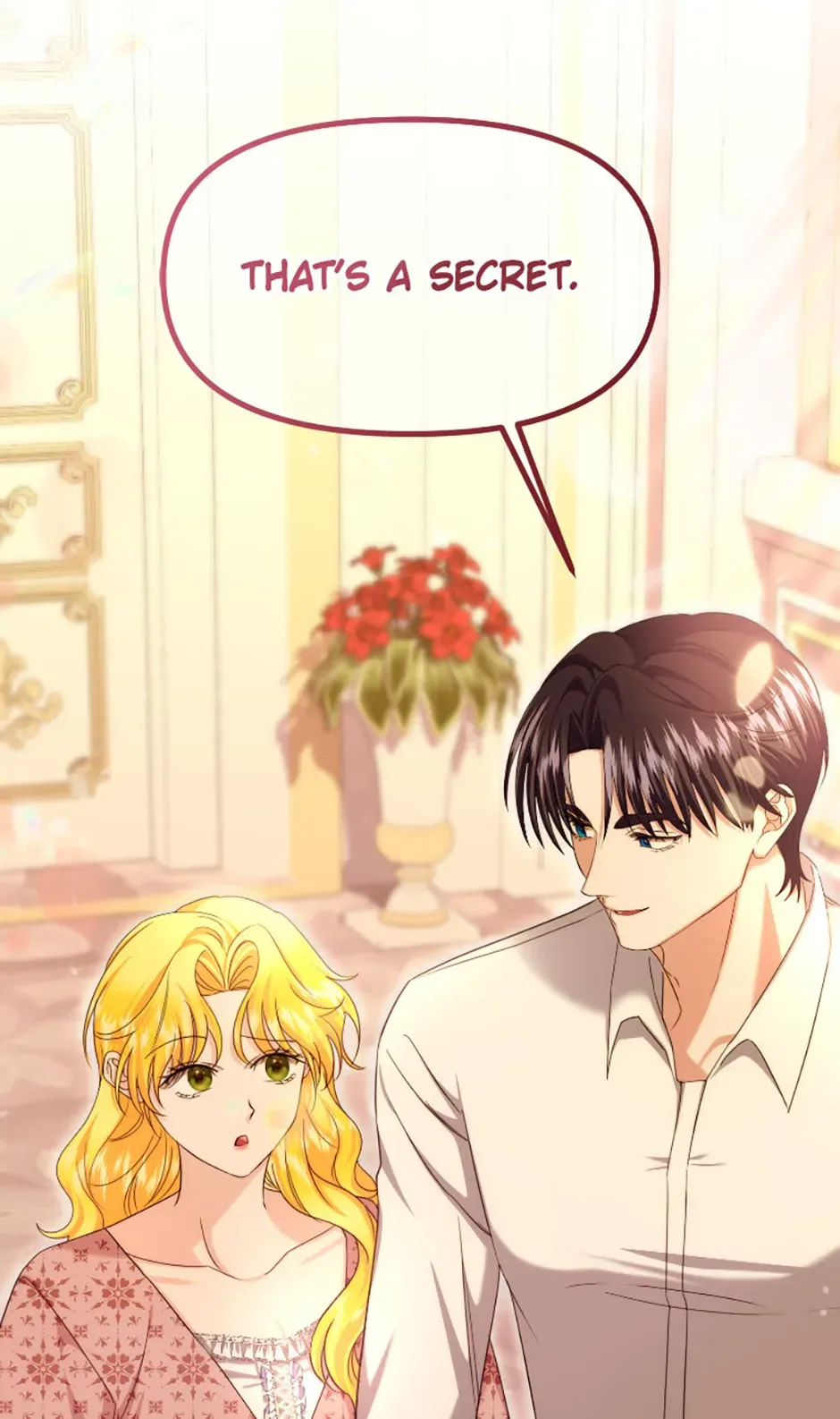 For a Certain Princess [Official] Chapter 30 page 88