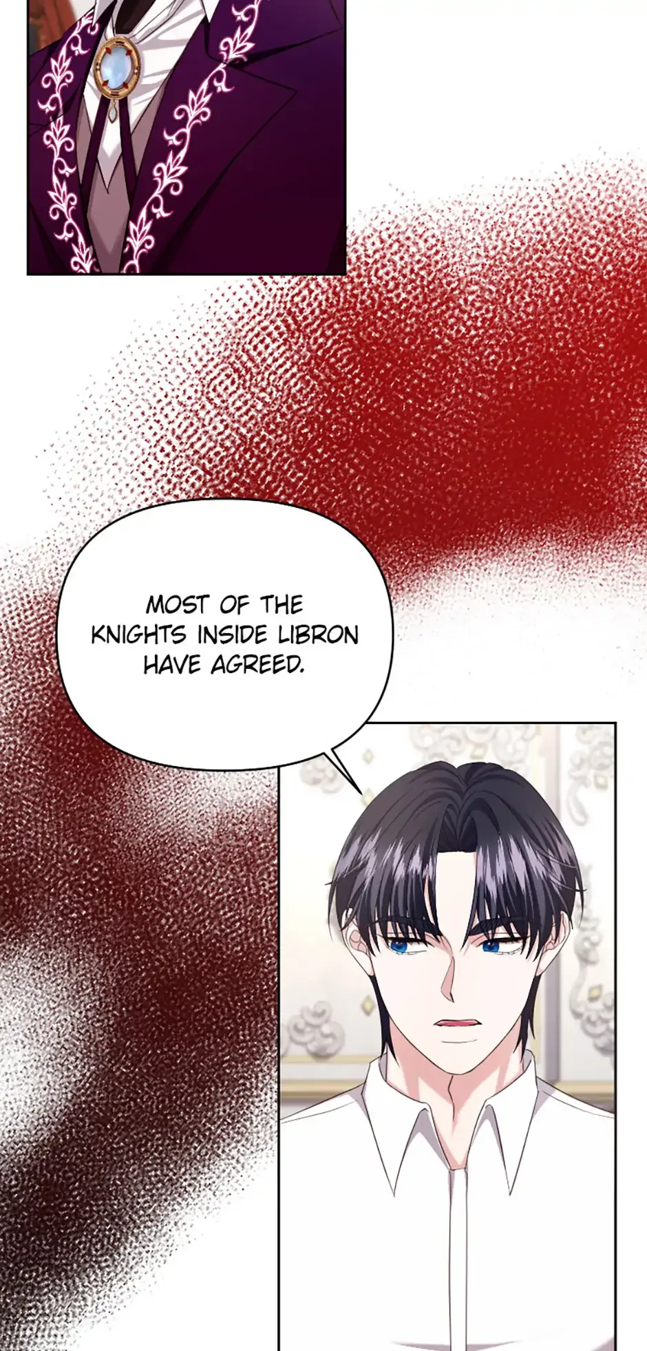 For a Certain Princess [Official] Chapter 30 page 38