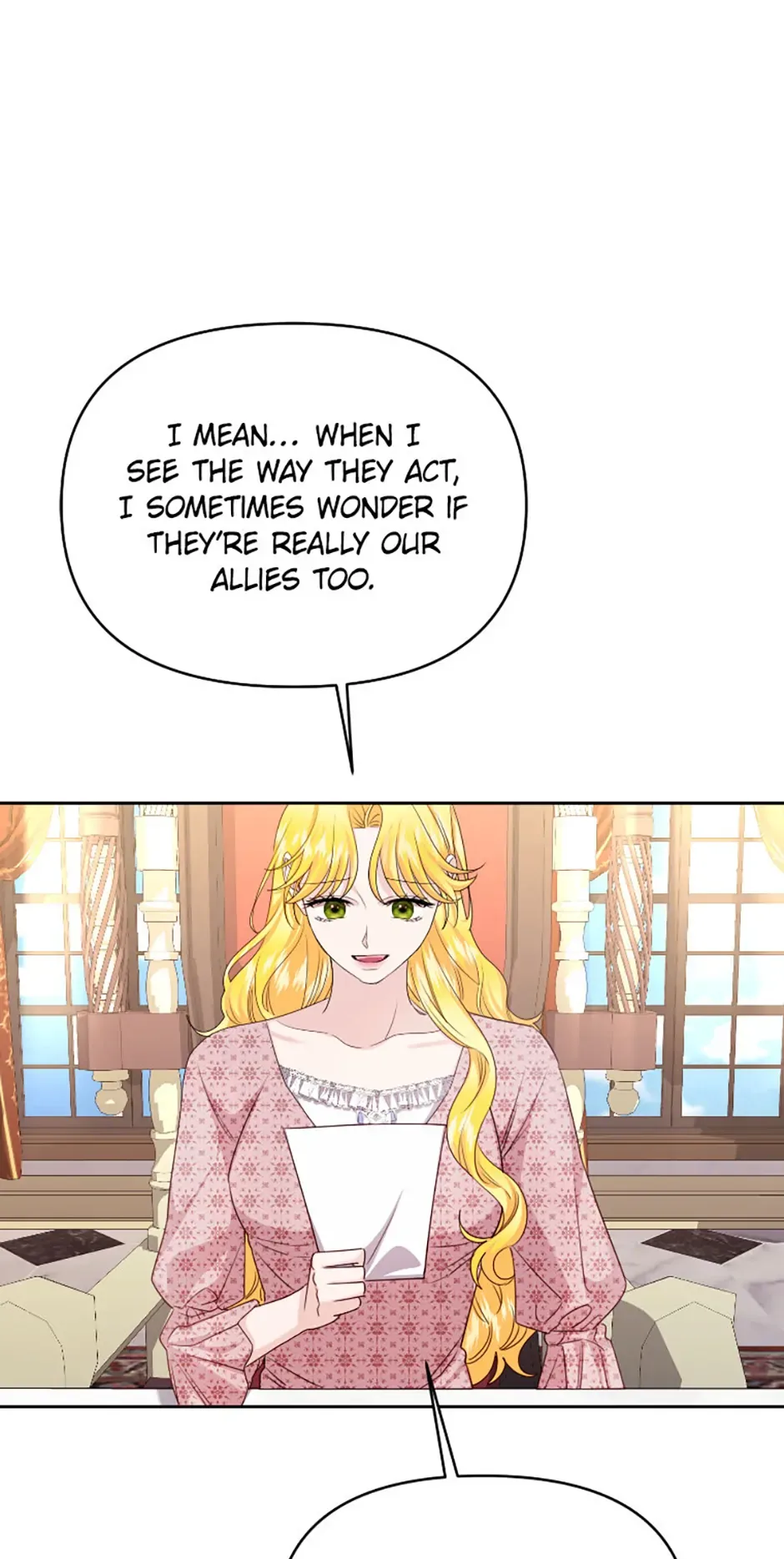 For a Certain Princess [Official] Chapter 30 page 50