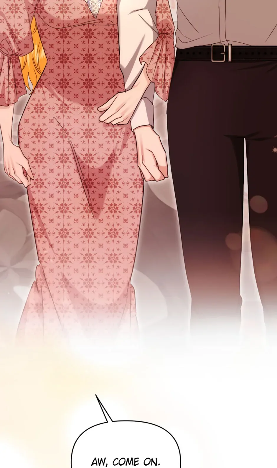 For a Certain Princess [Official] Chapter 30 page 89