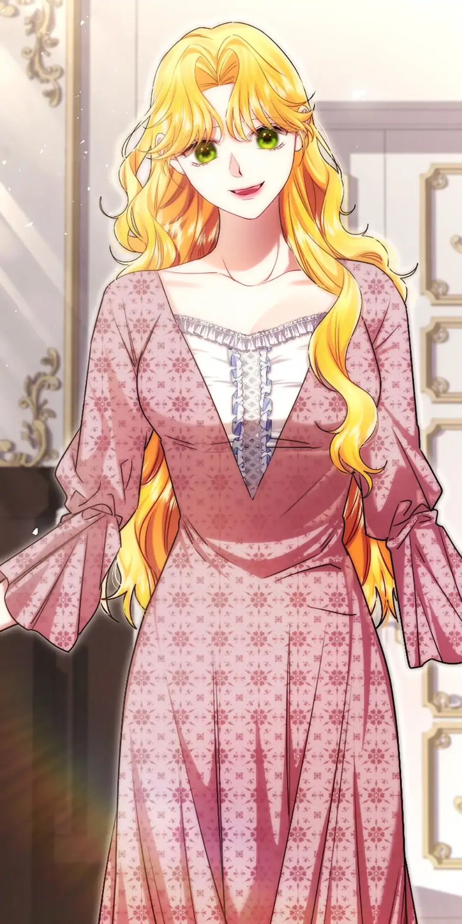 For a Certain Princess [Official] Chapter 30 page 45