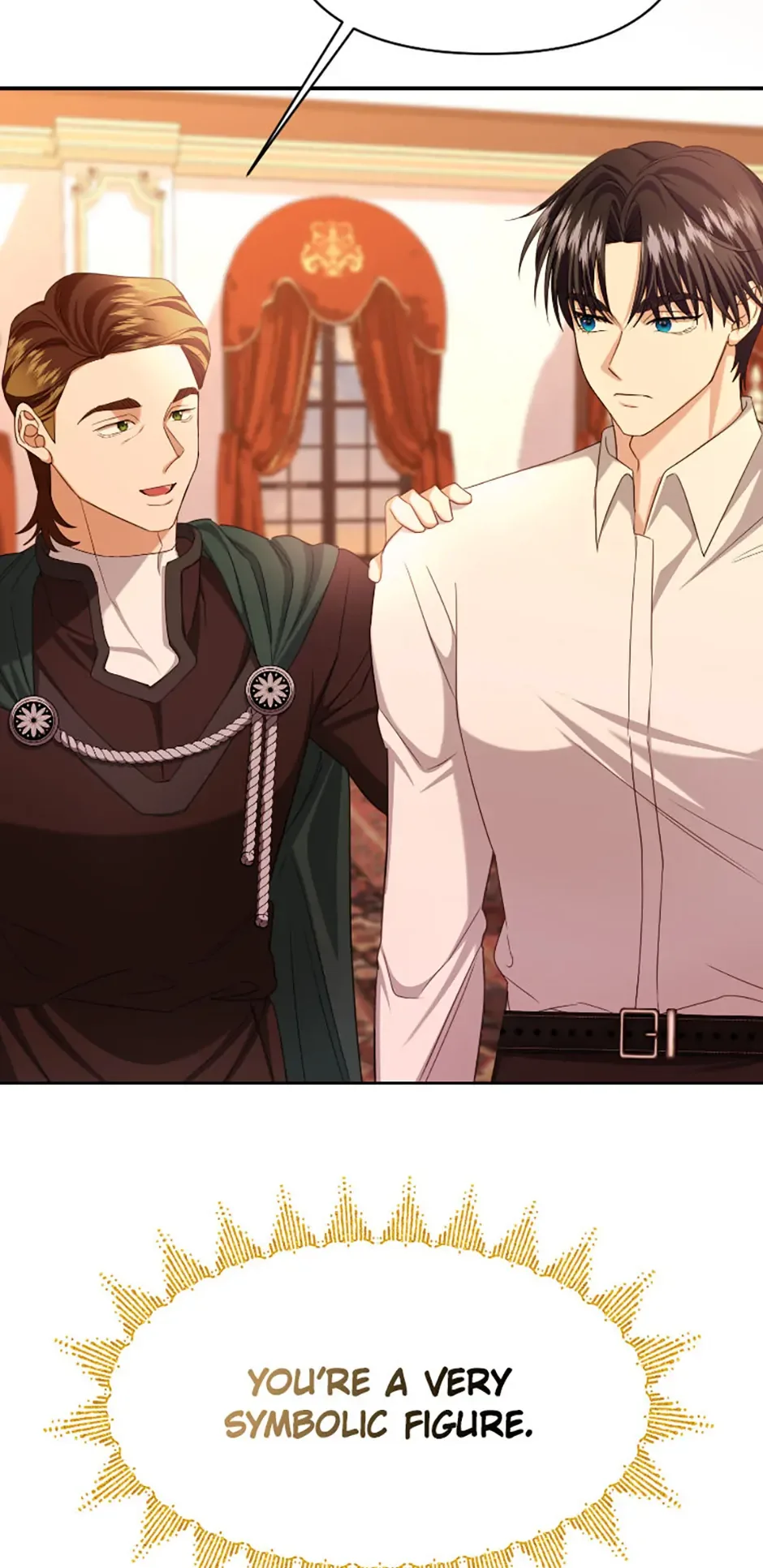 For a Certain Princess [Official] Chapter 30 page 65