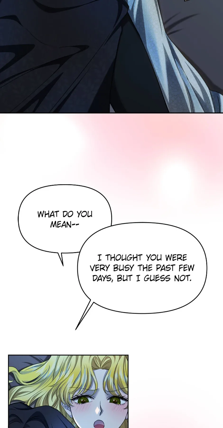 For a Certain Princess [Official] Chapter 28 page 50