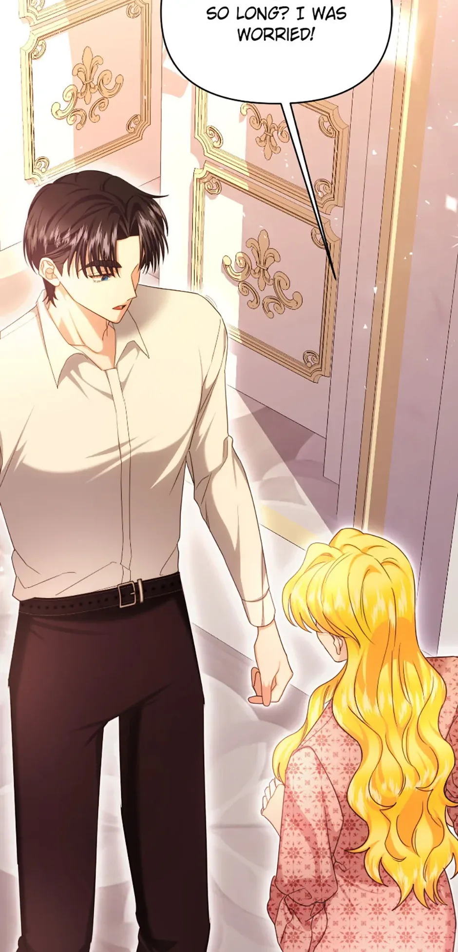 For a Certain Princess [Official] Chapter 30 page 85