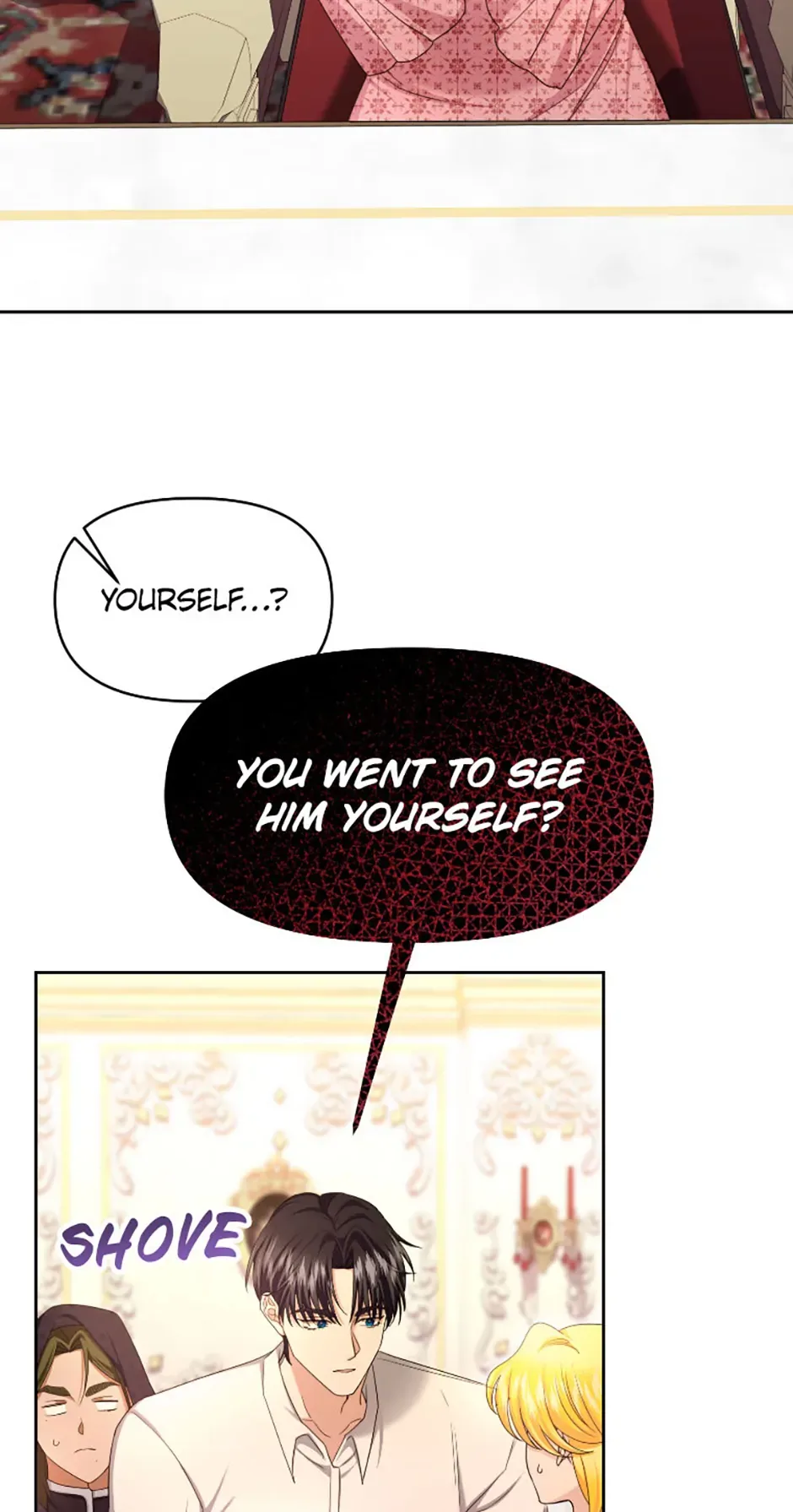 For a Certain Princess [Official] Chapter 30 page 60
