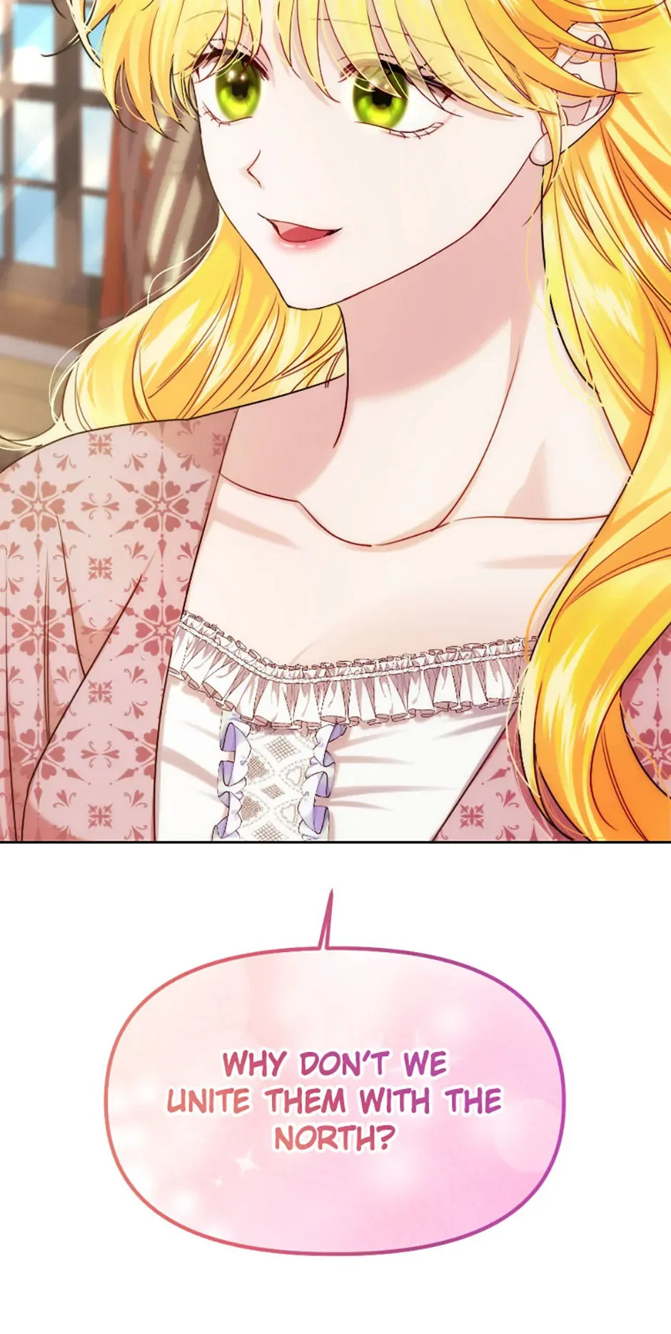 For a Certain Princess [Official] Chapter 30 page 53