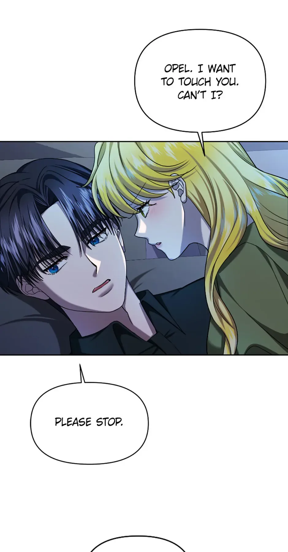For a Certain Princess [Official] Chapter 28 page 47