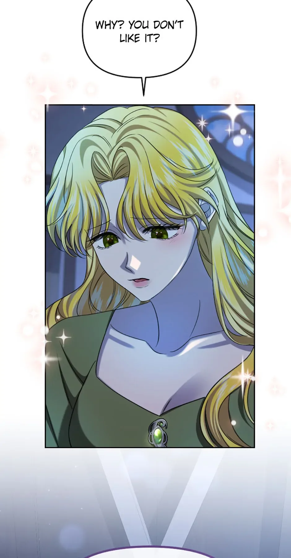 For a Certain Princess [Official] Chapter 28 page 48