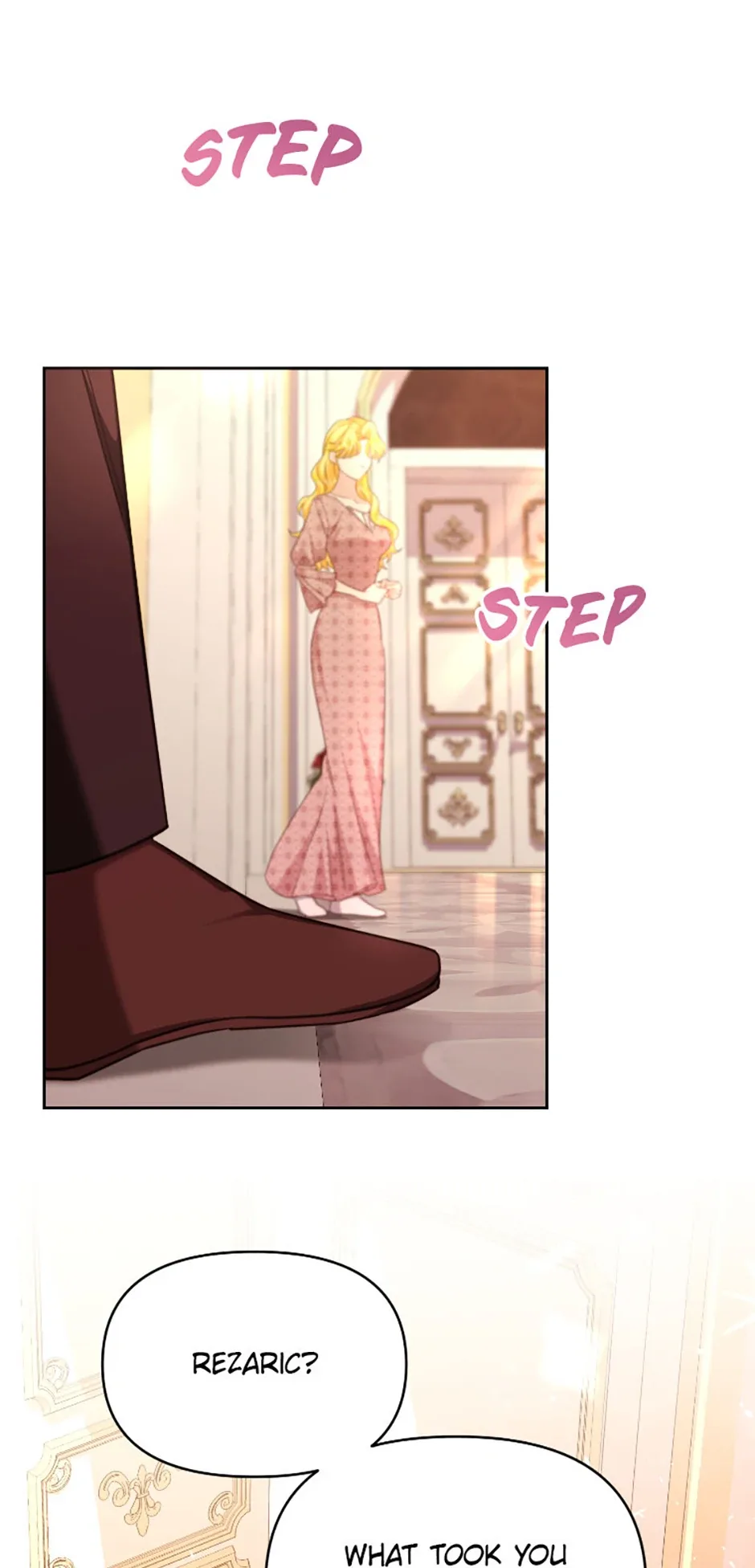 For a Certain Princess [Official] Chapter 30 page 84